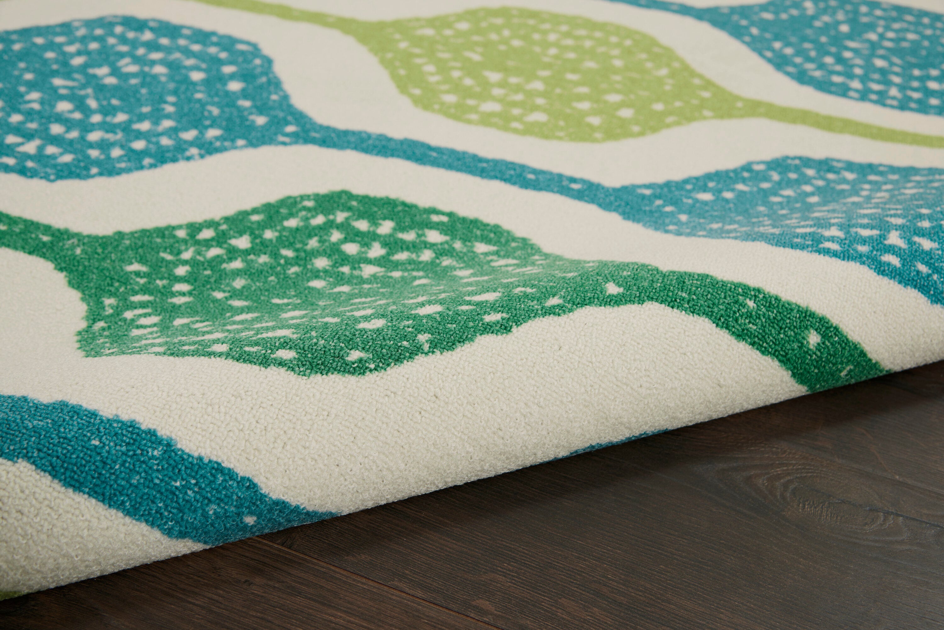 Nourison 99446475954 rugs - View #6