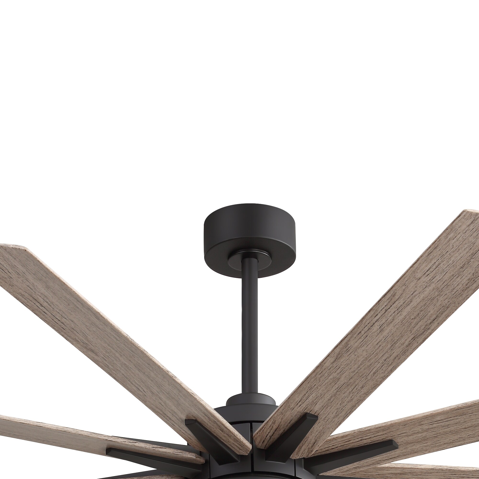 Breezary 32003-BK Ceiling-Fans - View #11