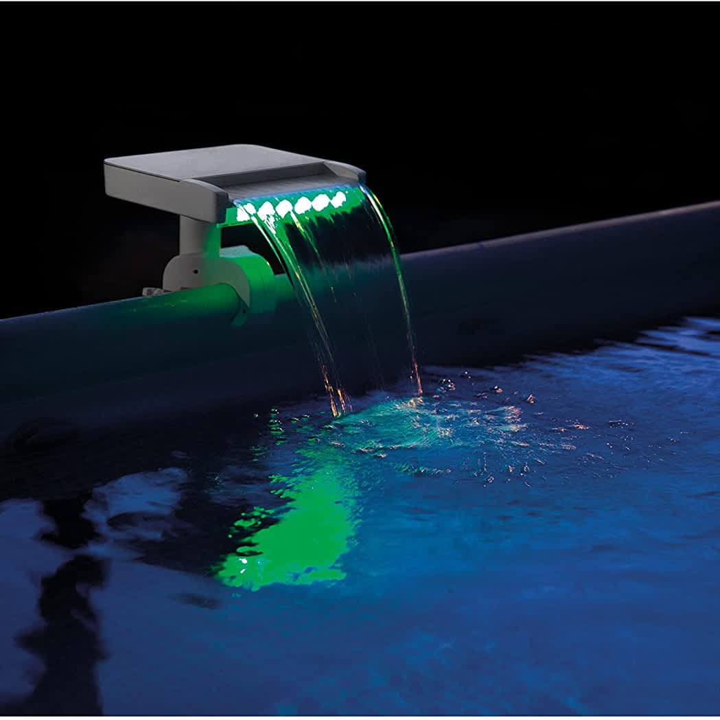 Intex 178170 Pool-Lights - View #2