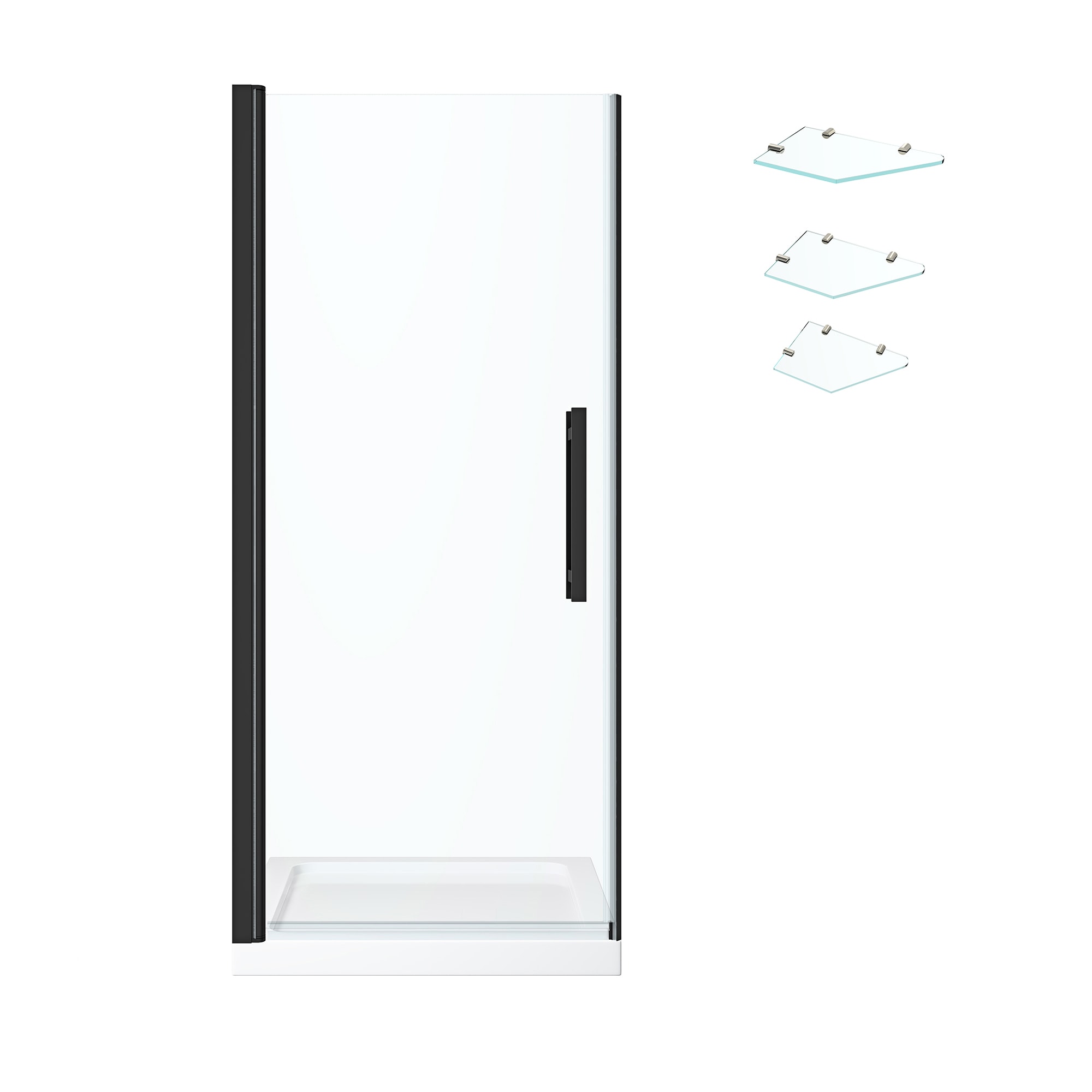 OVE Decors 828796076715 Alcove-Shower-Kit - View #3