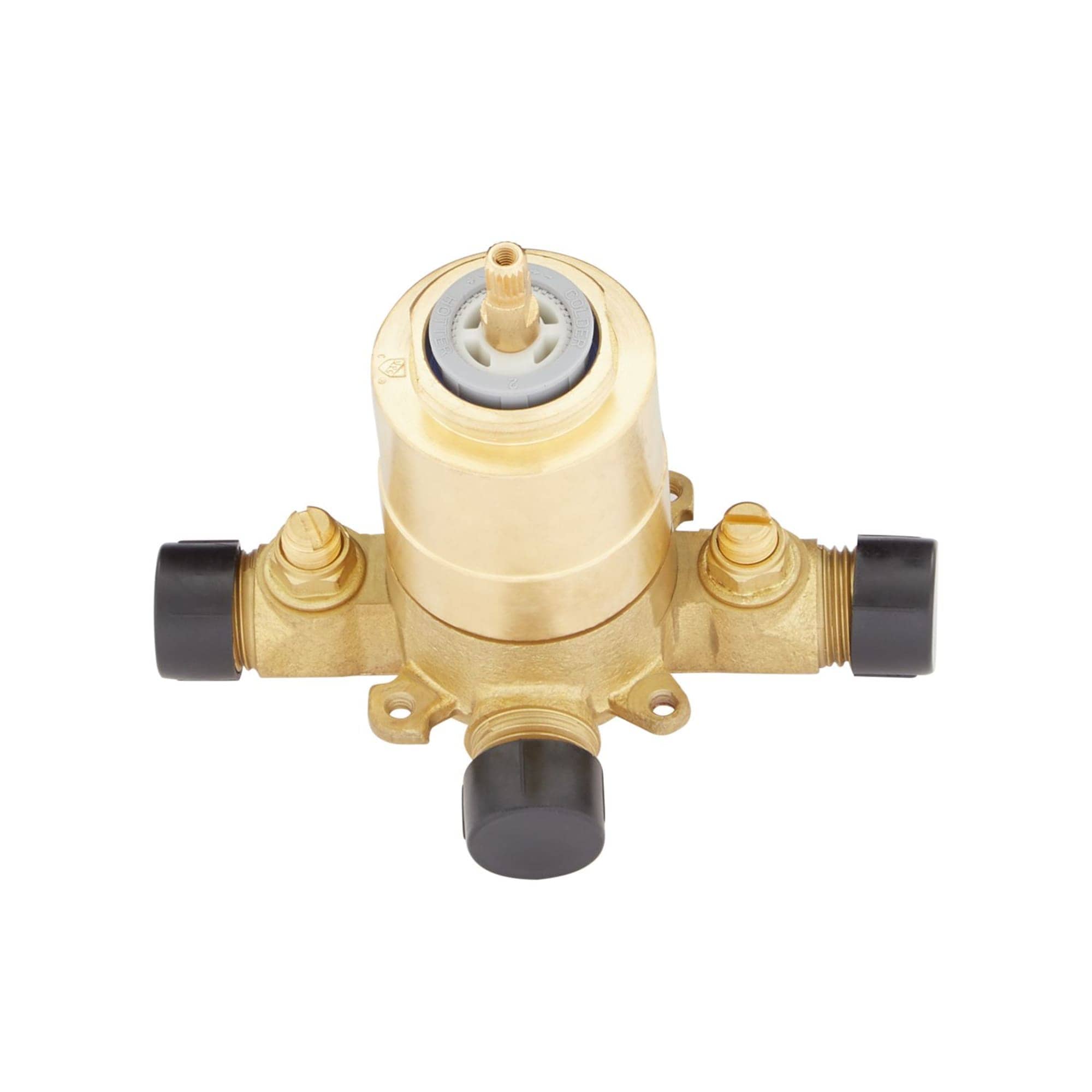 Signature Hardware 479682 Tub-Shower-Faucets - View #5