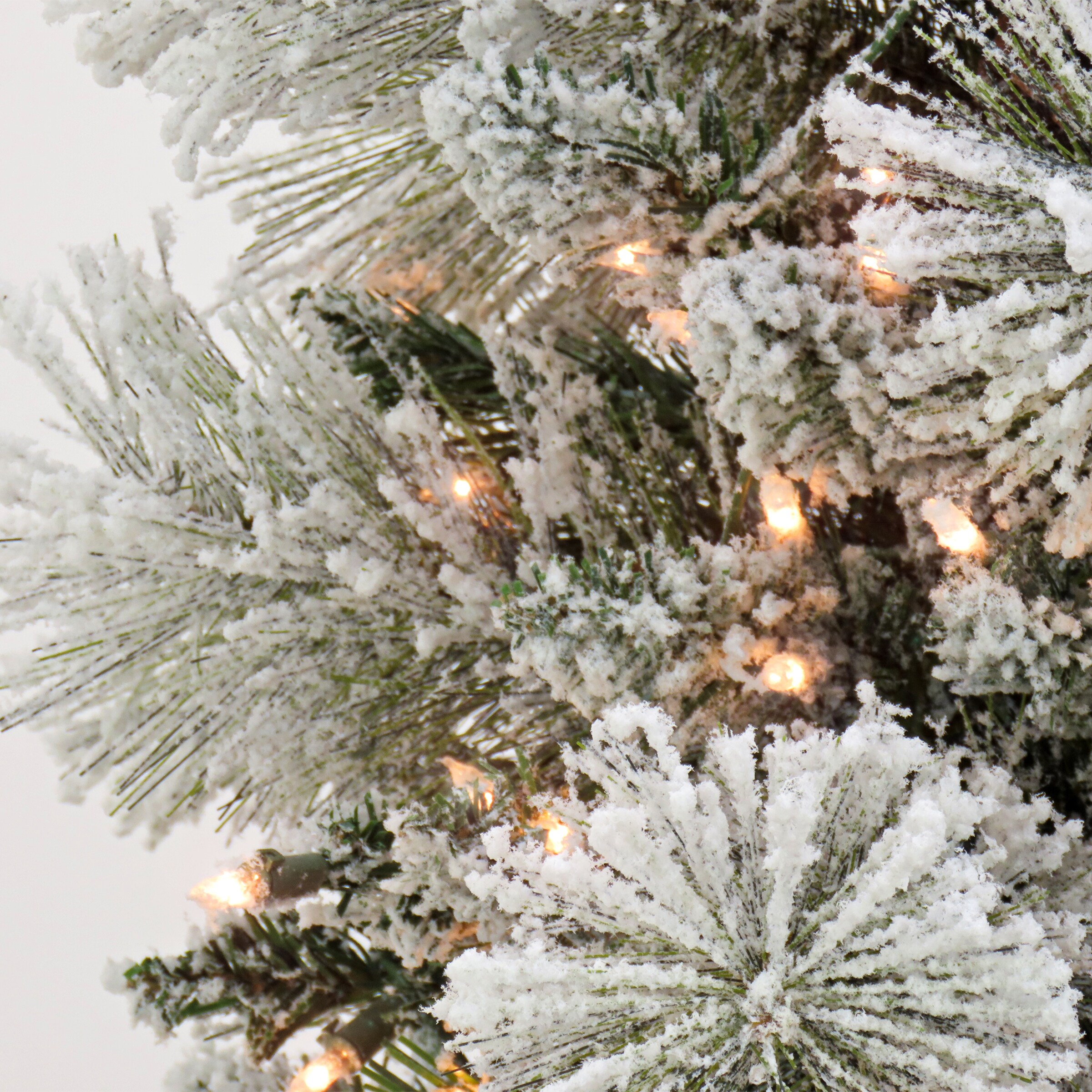 National Tree Company SY71-300-75 Artificial-Christmas-Trees - View #4