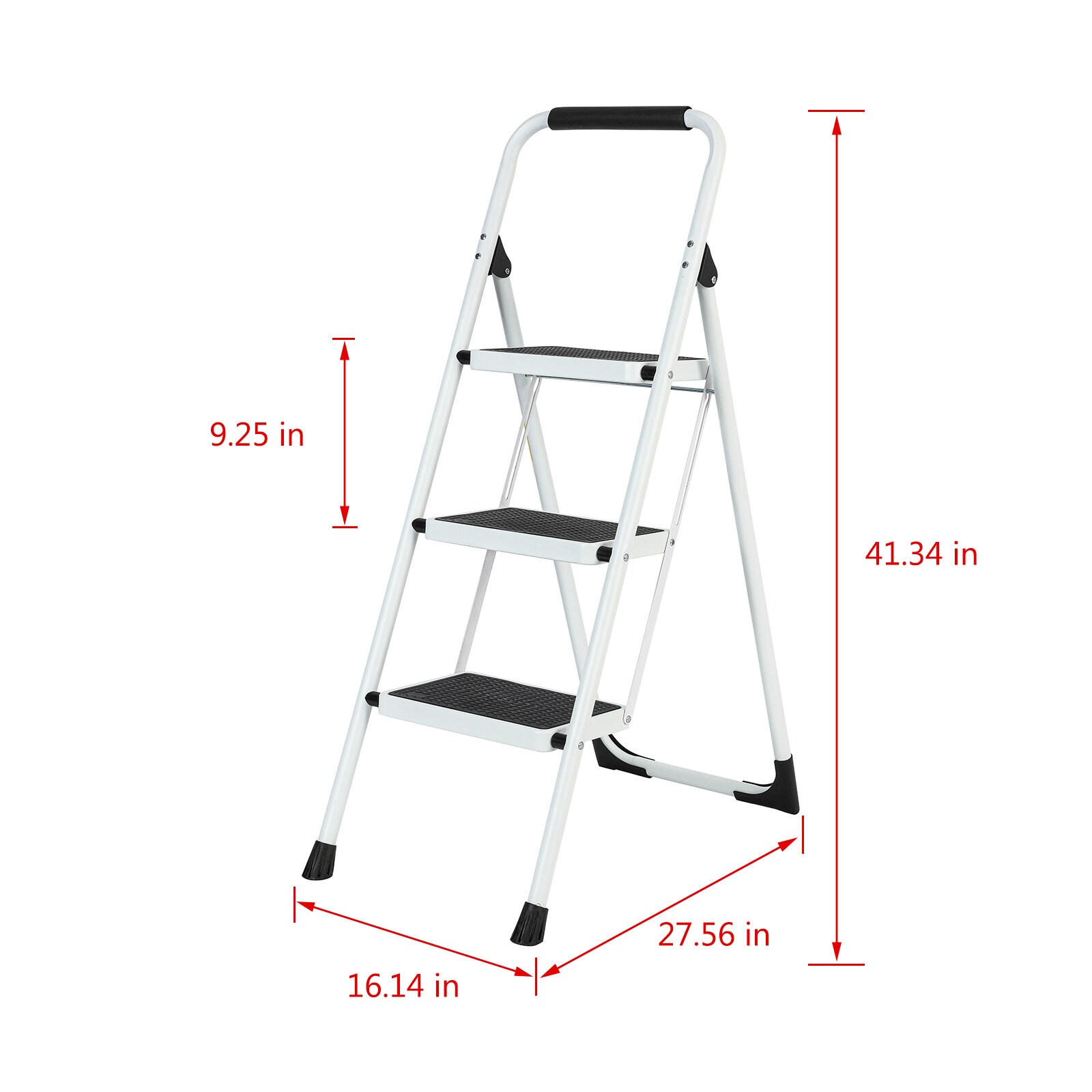 Maocao Hoom JL-Y1-T3W step - View #3