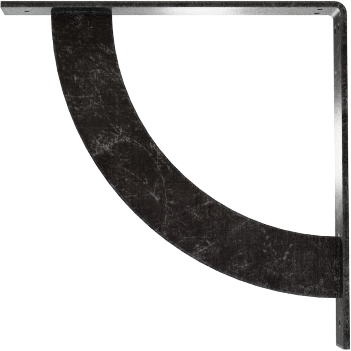 Ekena Millwork BKTM02X14X14BUASV Mending-Plates-Brackets-Braces - View #4