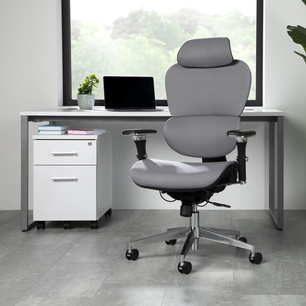 OFM 540-F-GRY Office-Chairs - View #7