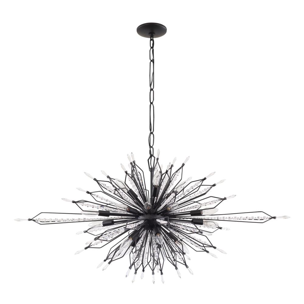 Varaluz 311N20CB Pendant-Lights - View #4
