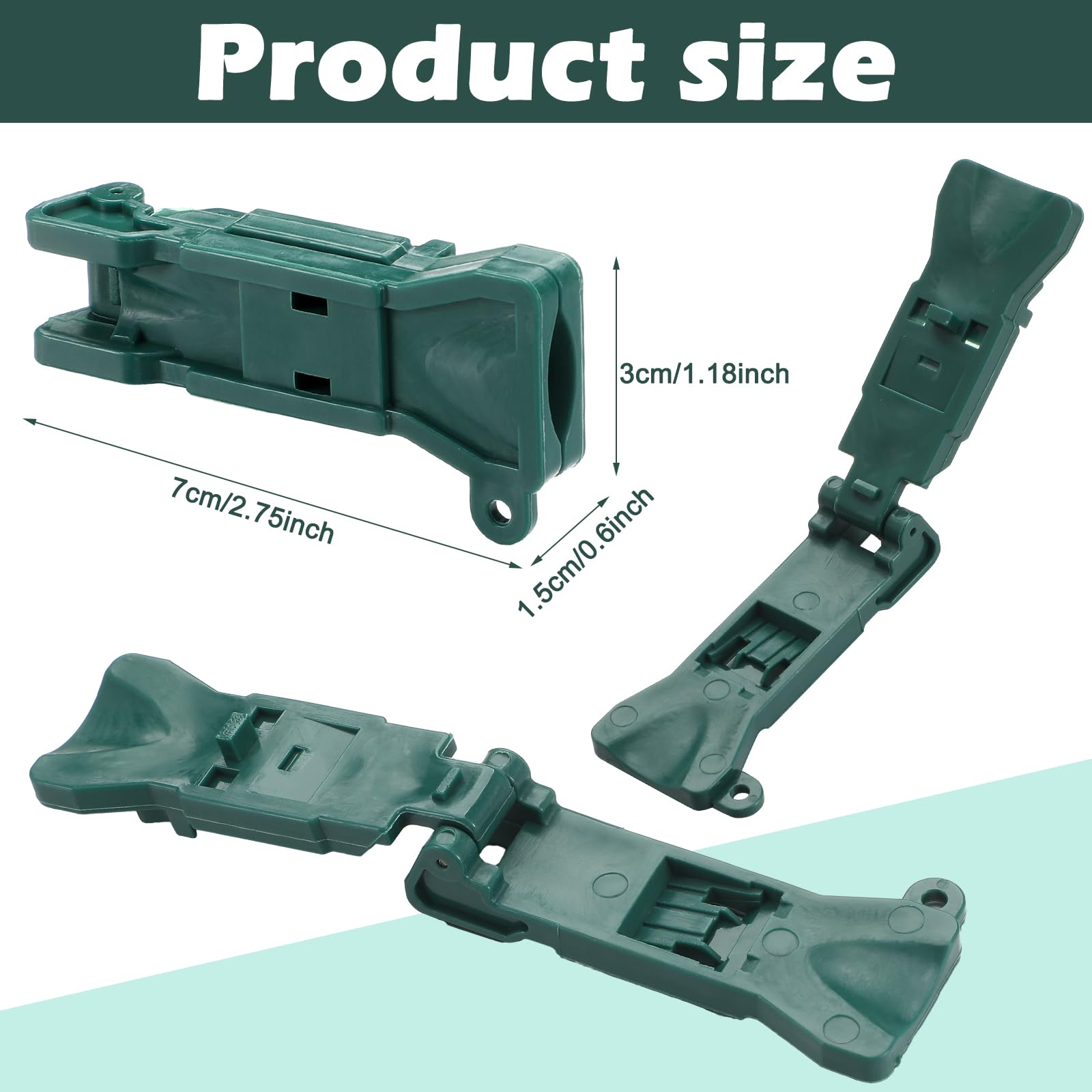 Etokfoks LETV22UWF Wire-Strippers-Crimpers-Cutters - View #2