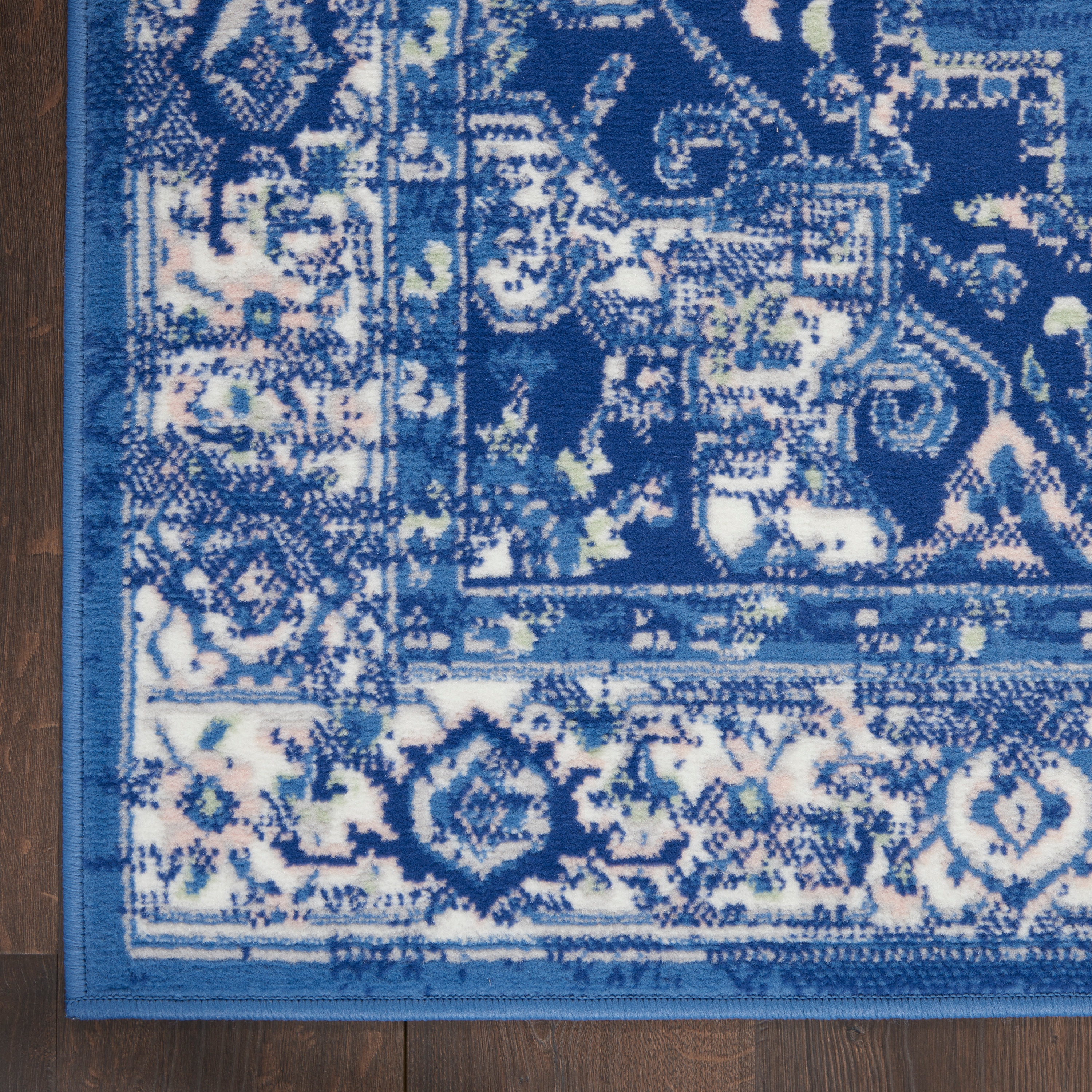 Nourison 99446831538 rugs - View #3