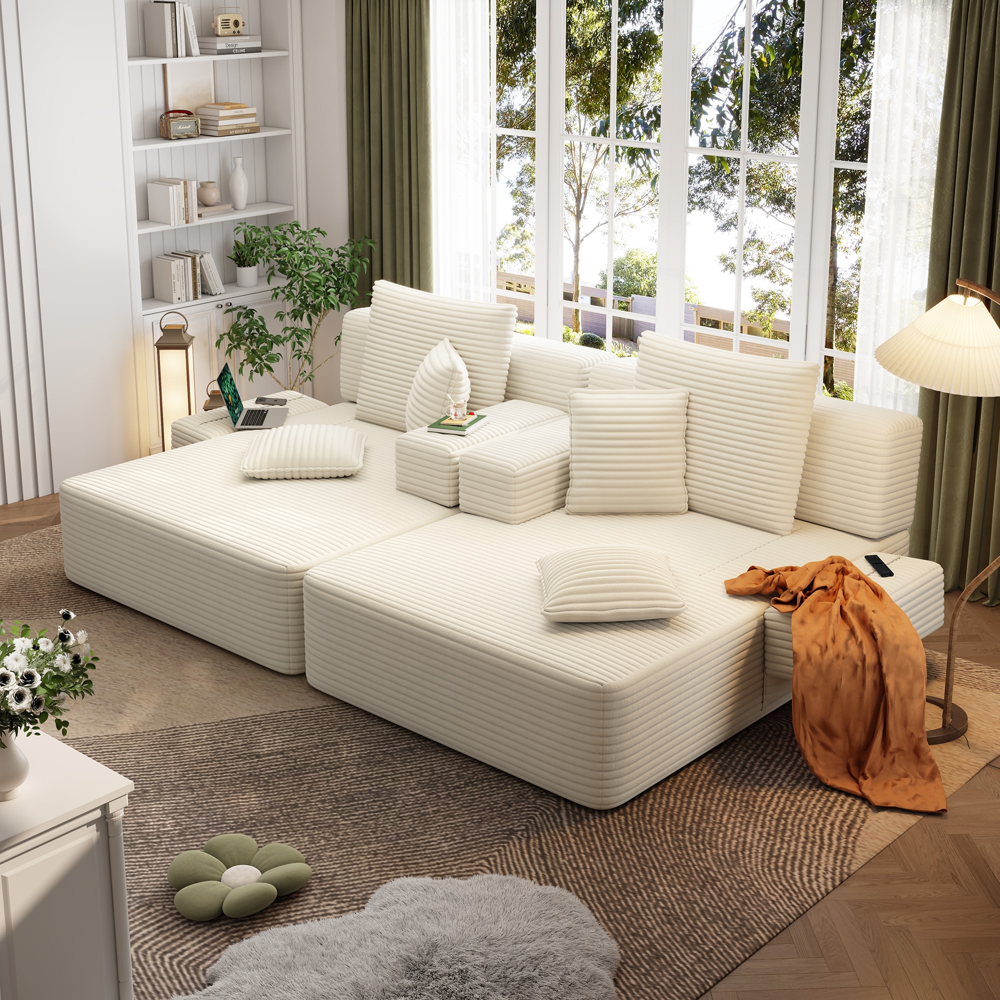 Futons & Sofa Beds Brand Bybafun