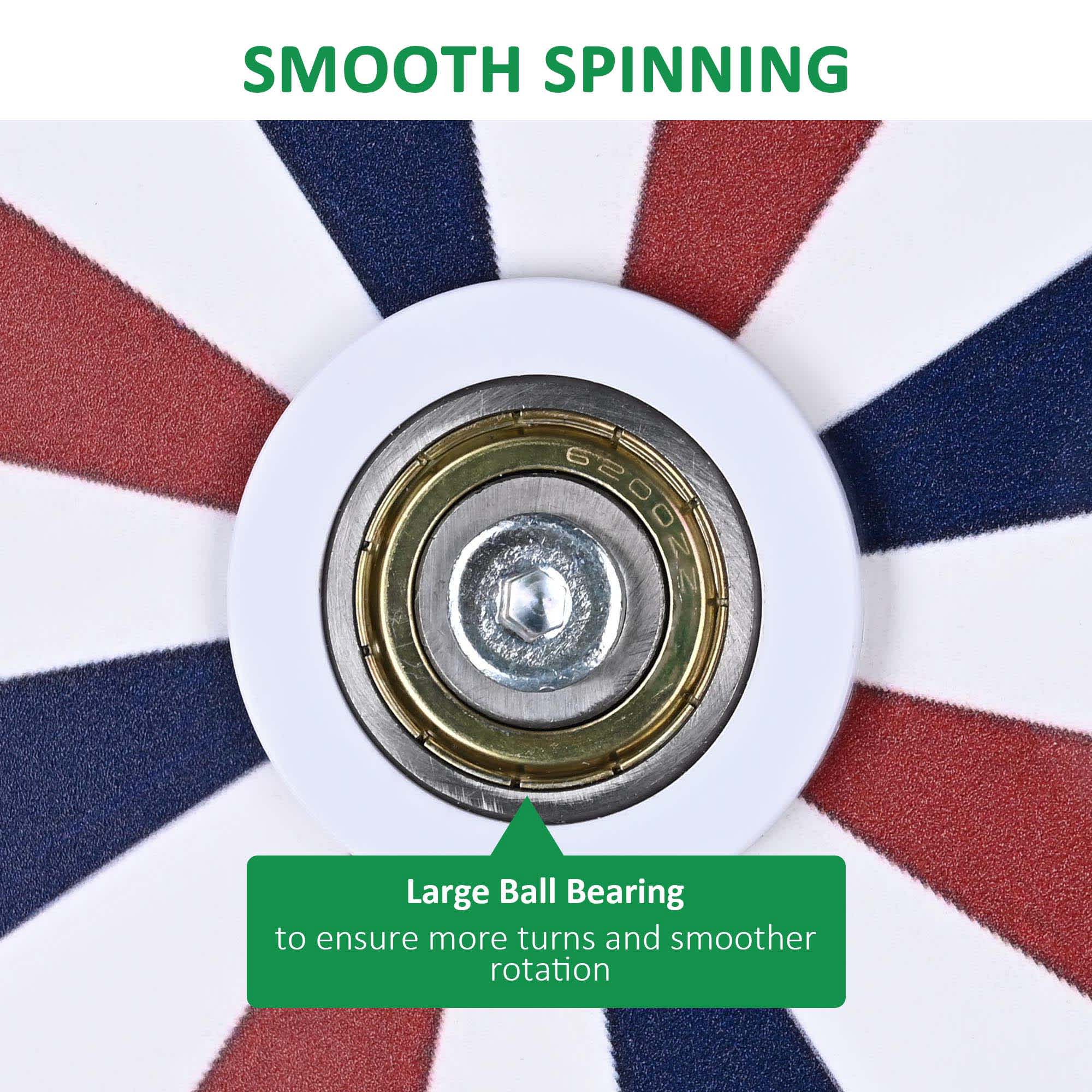 Yescom 35WSP011-24IN-GH-LO Portable-Party-Game - View #4