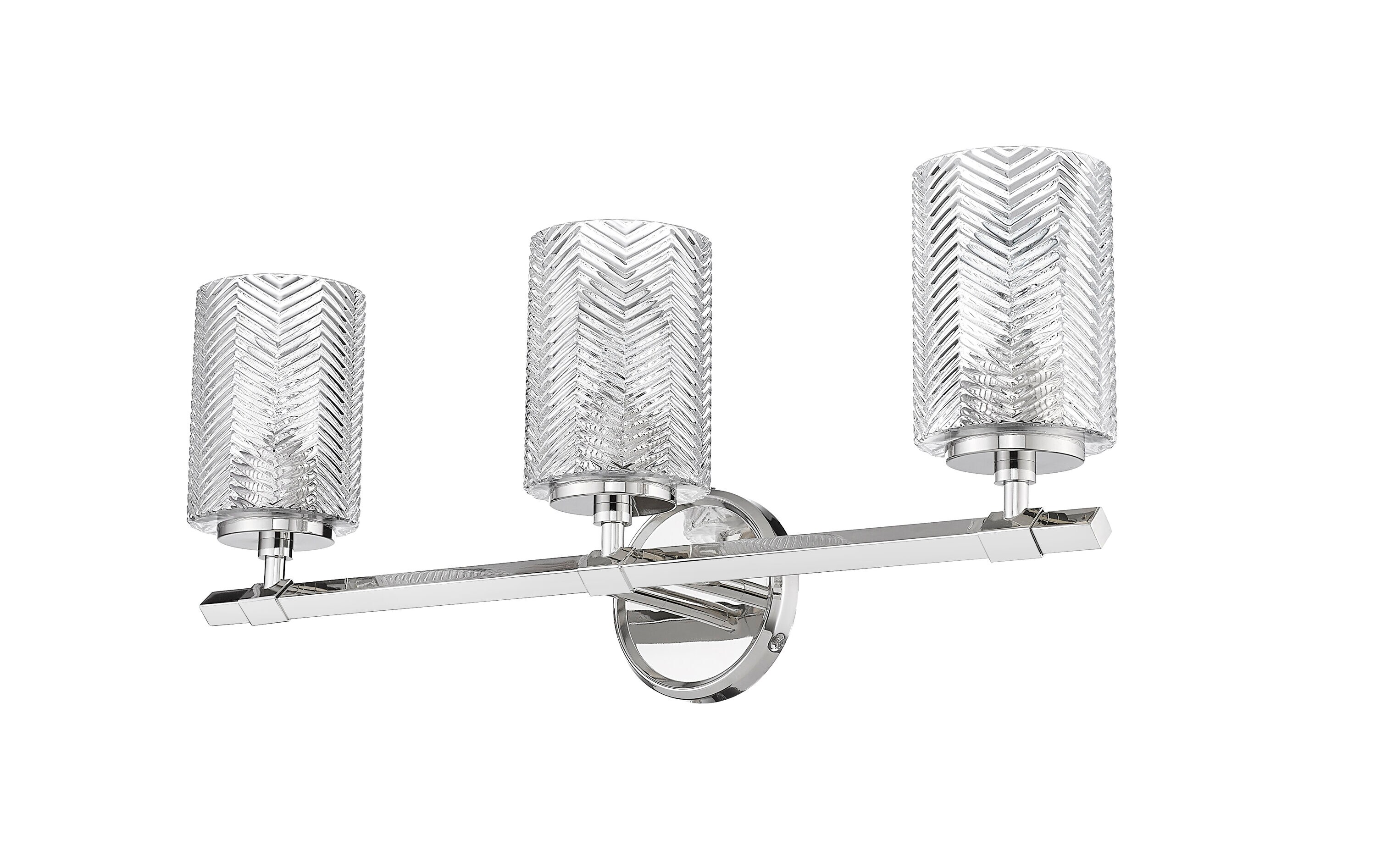 Z-Lite 1934-3V-PN b089995 - View #6
