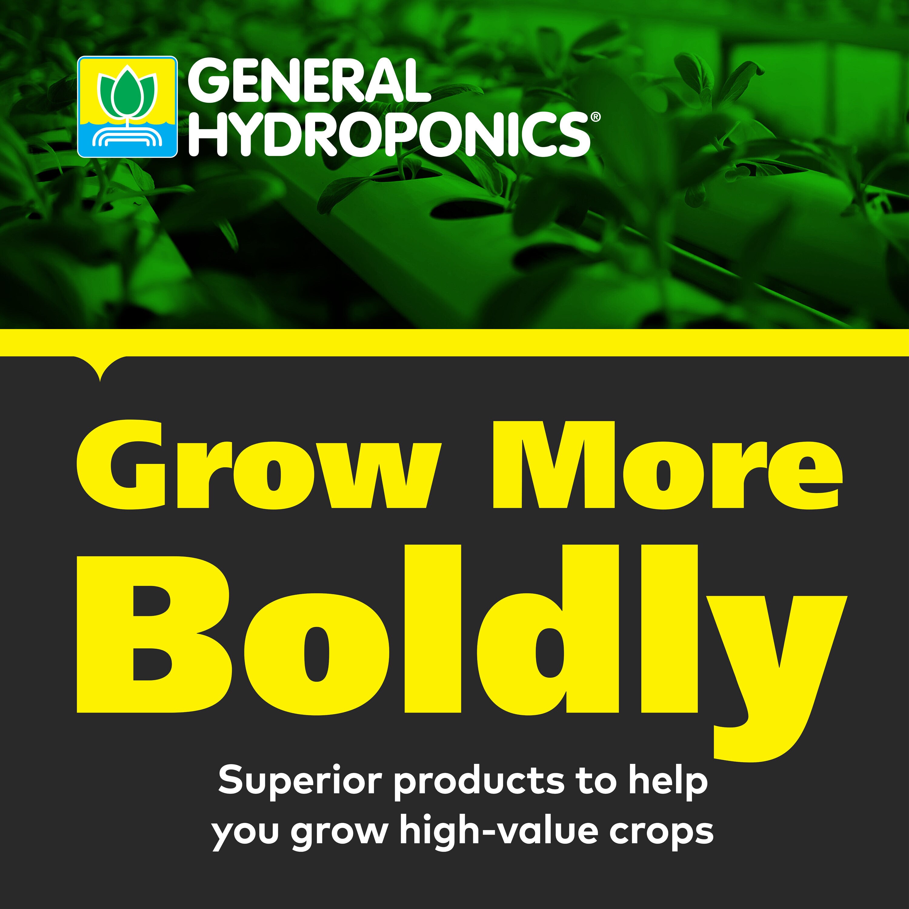 General Hydroponics HGC718808 Hydro-System-Acc - View #6