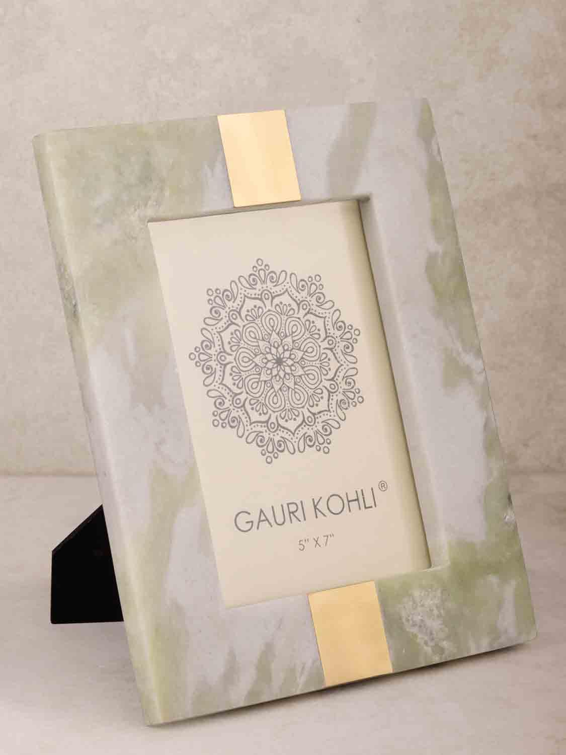 GAURI KOHLI GK51151 Skye Picture Frame