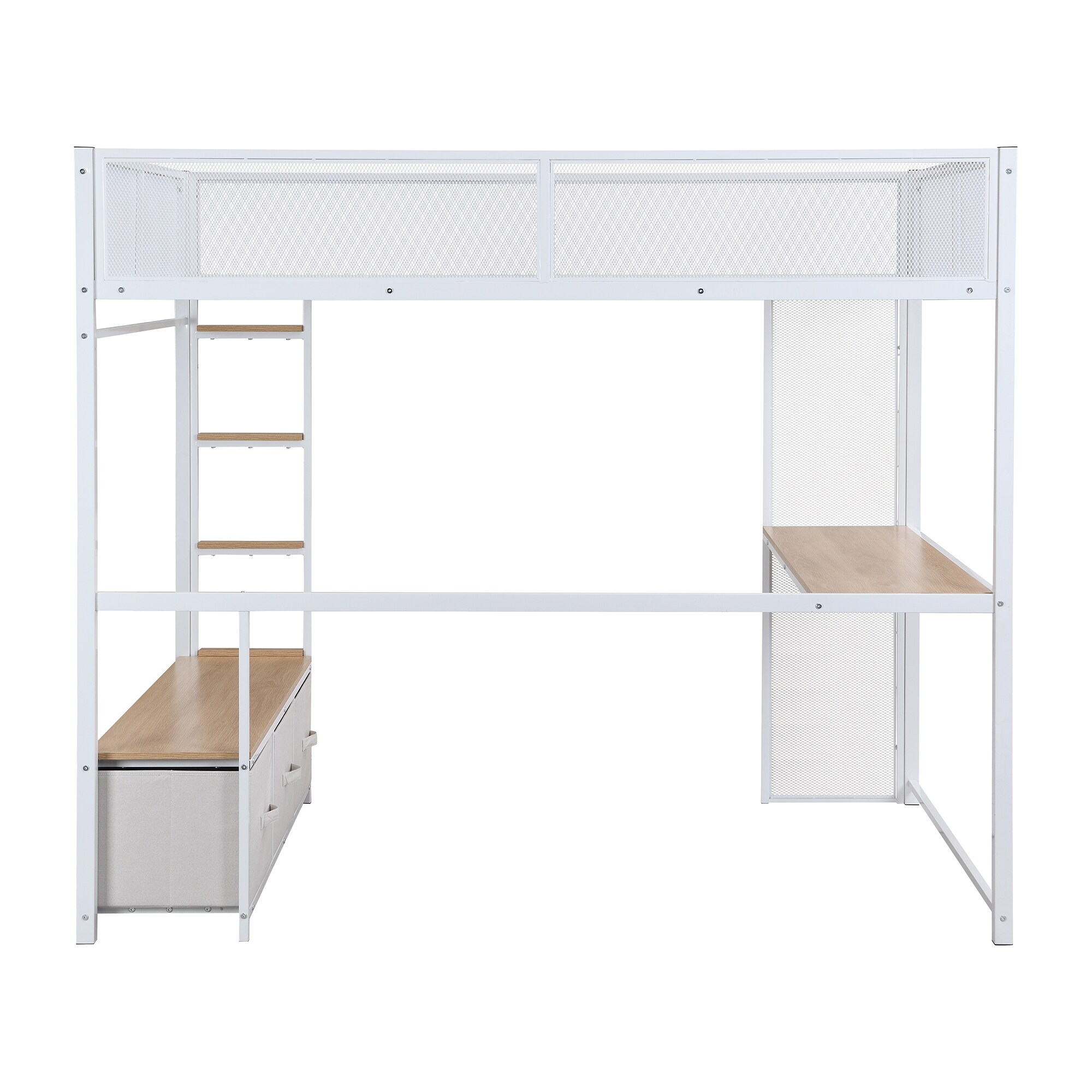 ModernLuxe L-GX001133AAK beds - View #10