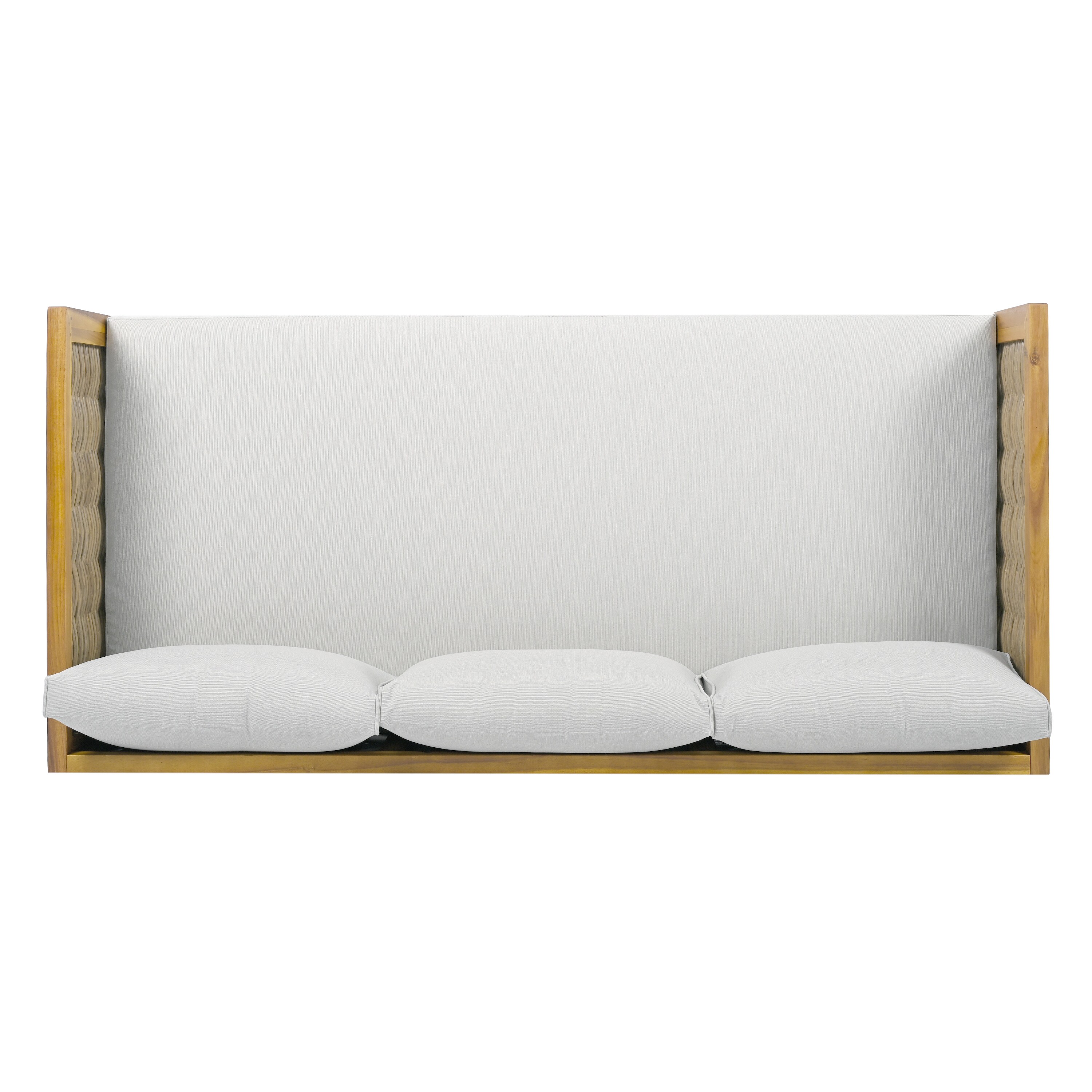 Christopher Knight Home 320157 Patio-Sofas-Daybeds - View #10