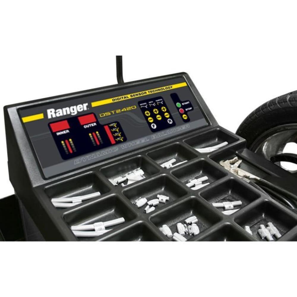 Ranger 5140156 Shop-Equipment - View #7