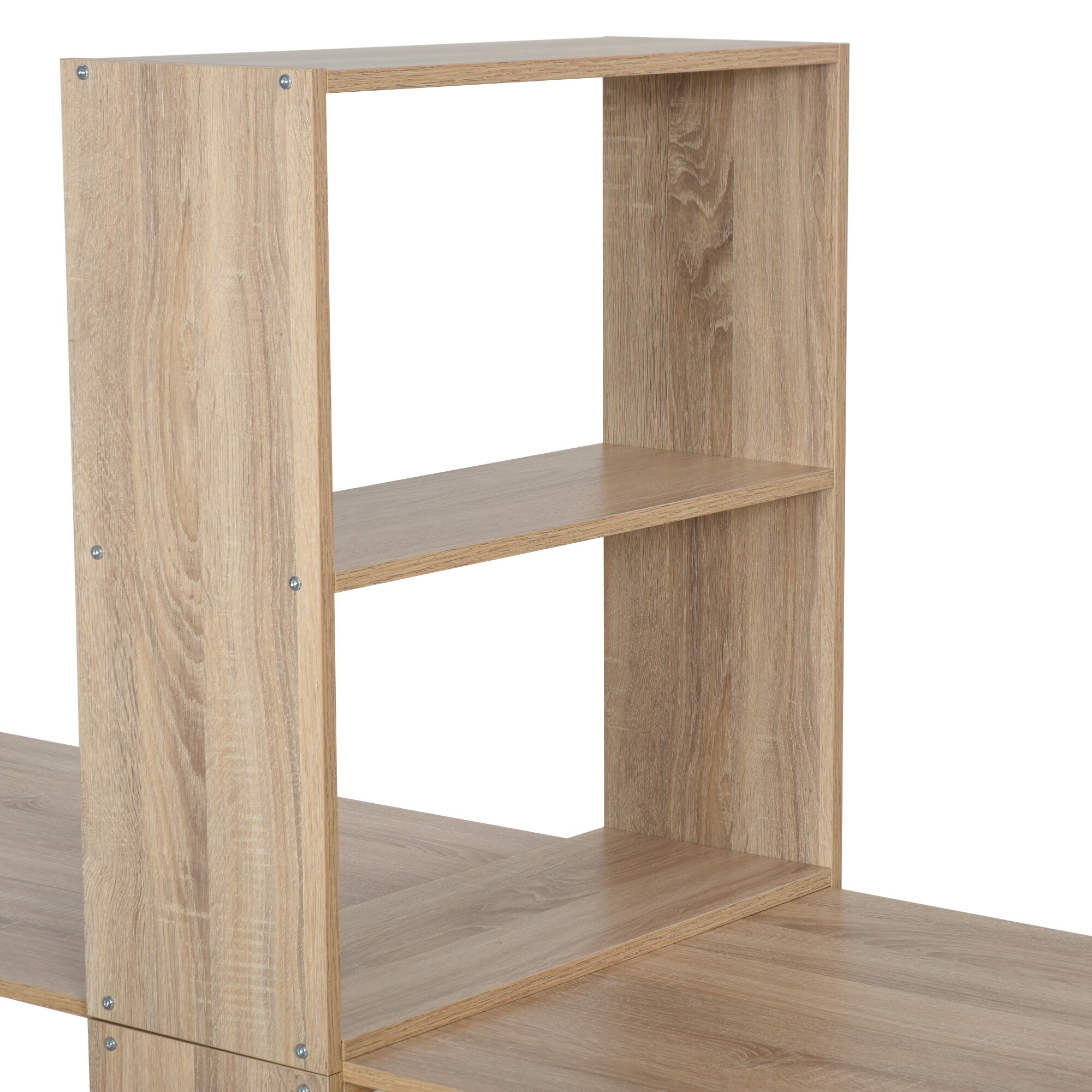HomCom 836-213WT desks - View #4