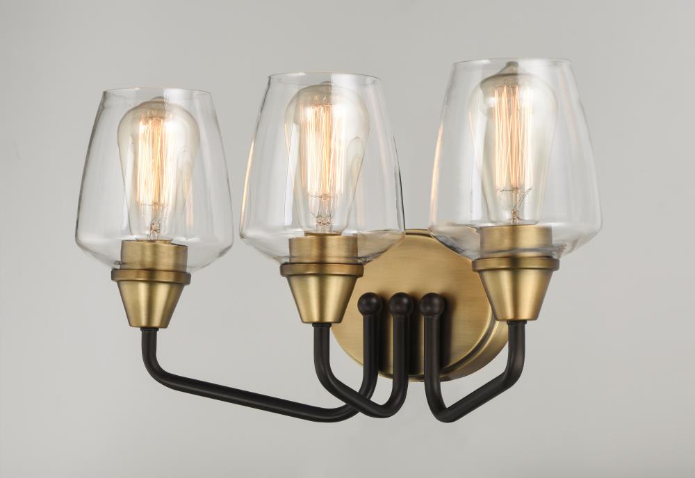 Maxim Lighting 26122CLBZAB b089995 - View #4