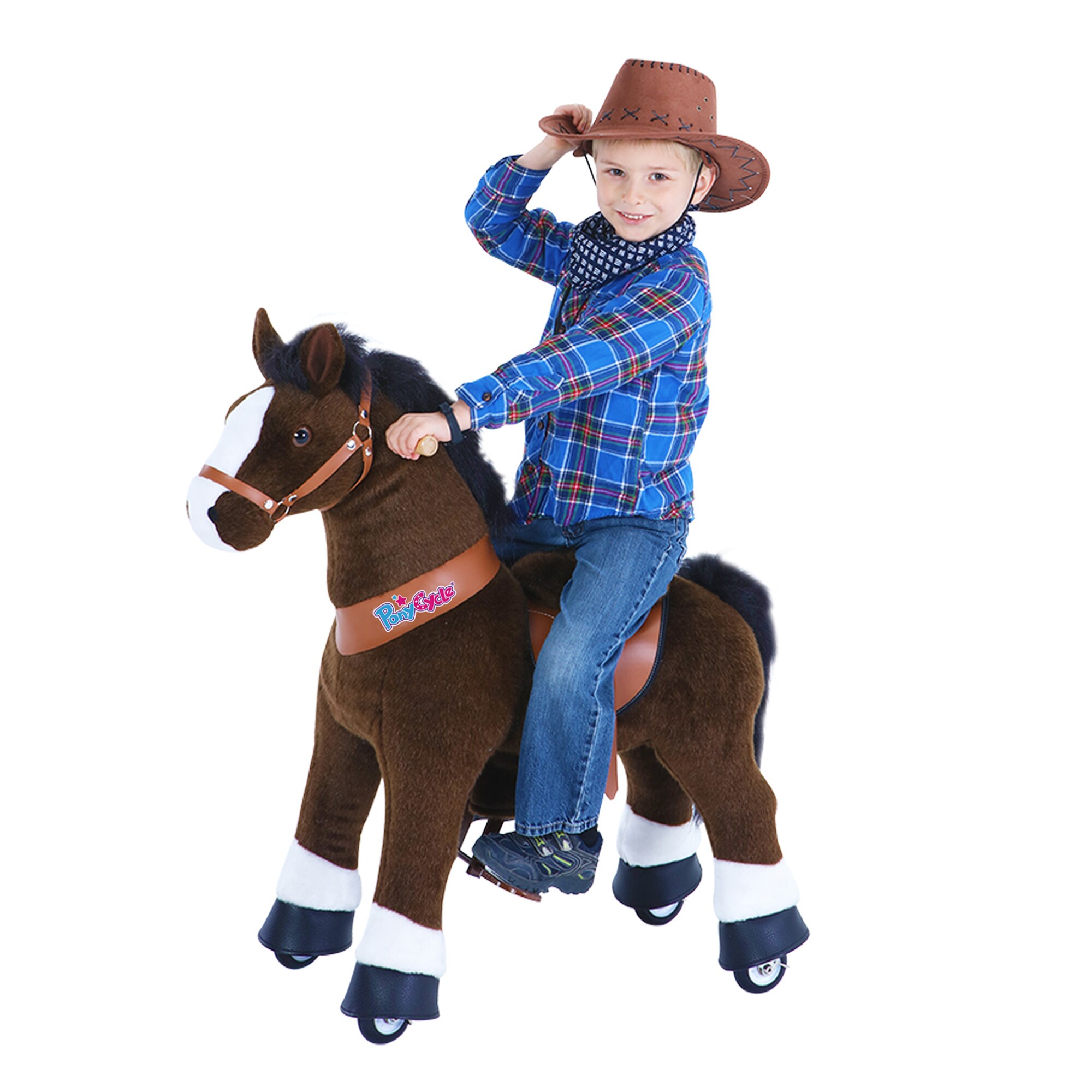 PonyCycle G0080507032100 Play-Toys - View #6