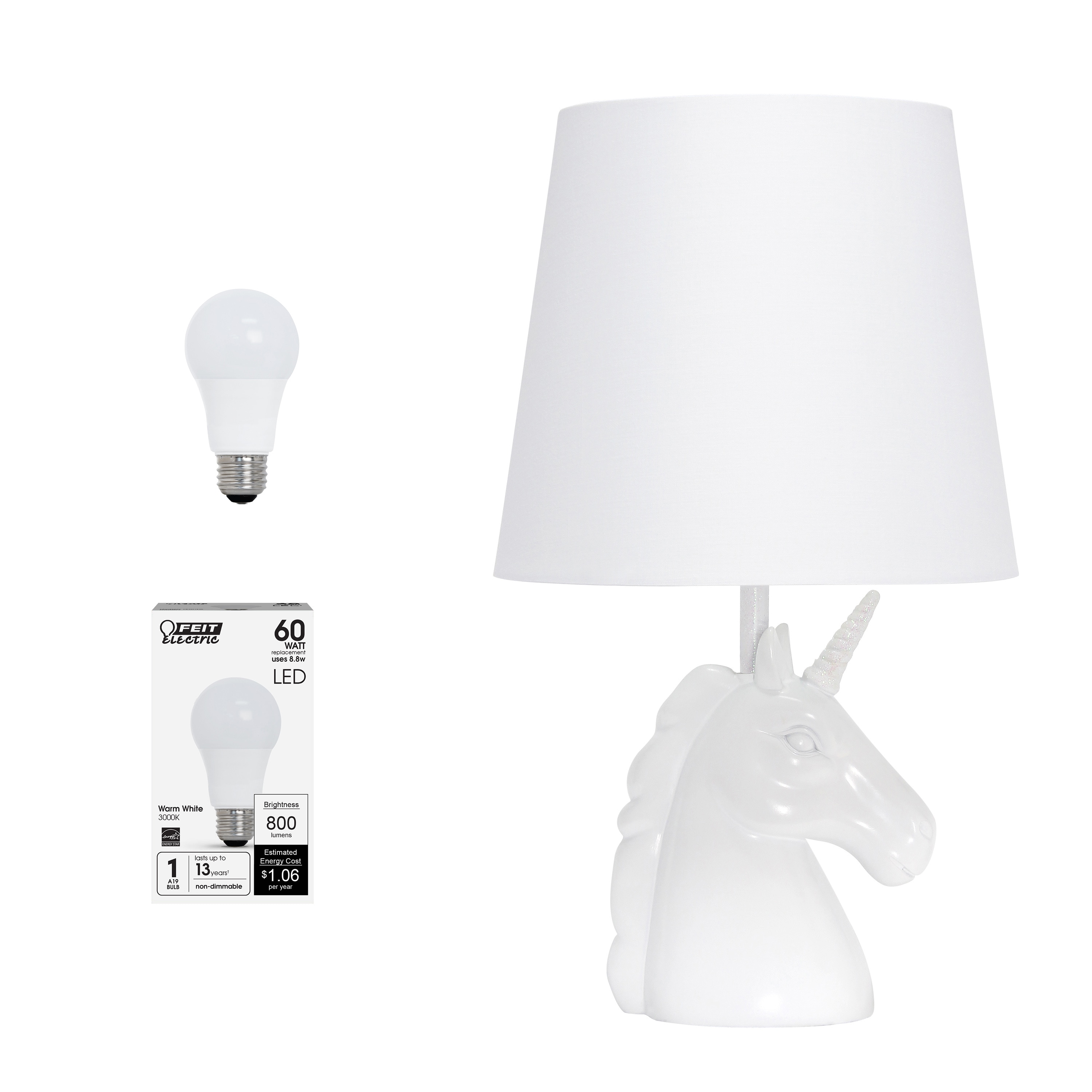 Creekwood Home CWT-2023-IR Table-Lamps - View #10