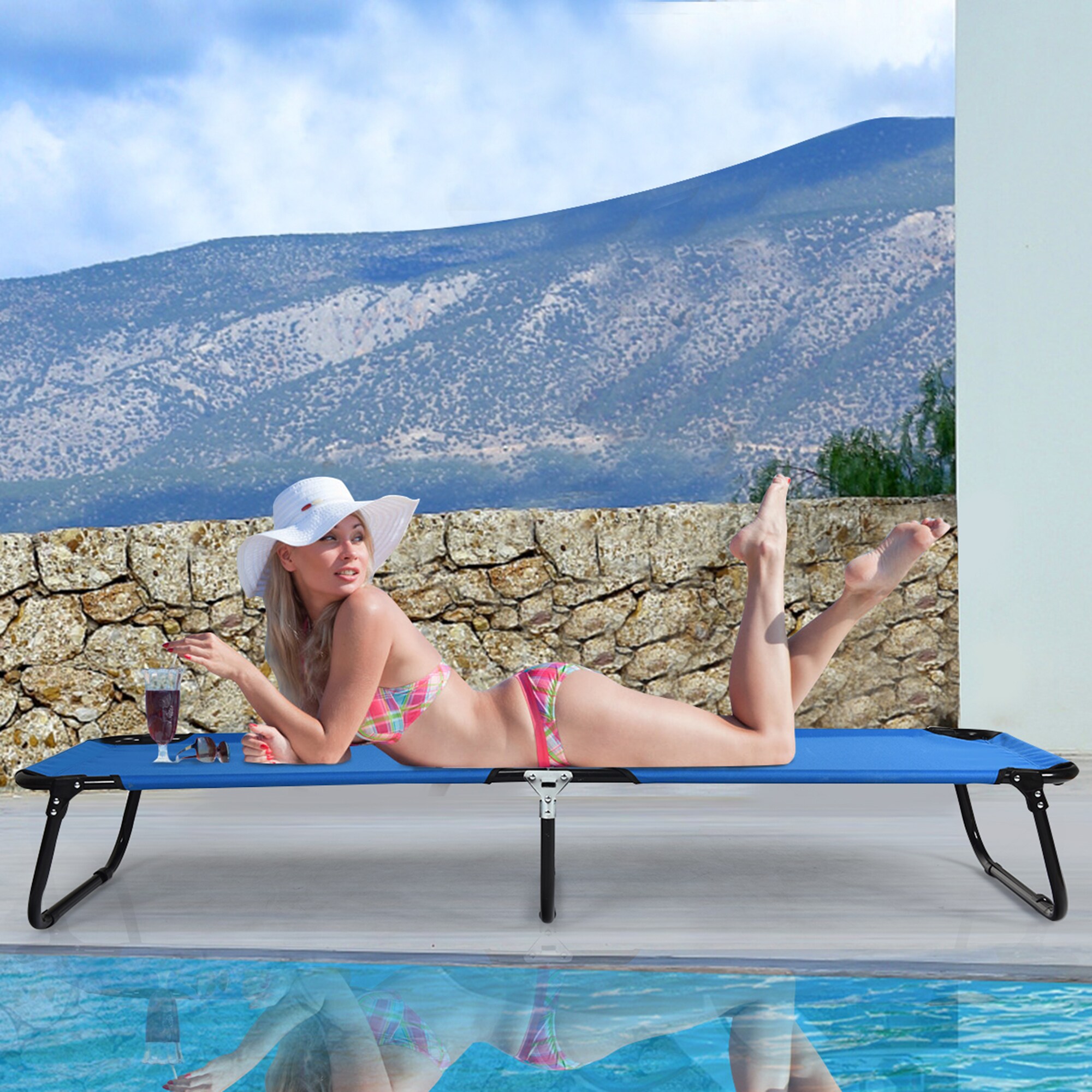 Costway OGY00170 beds - View #7