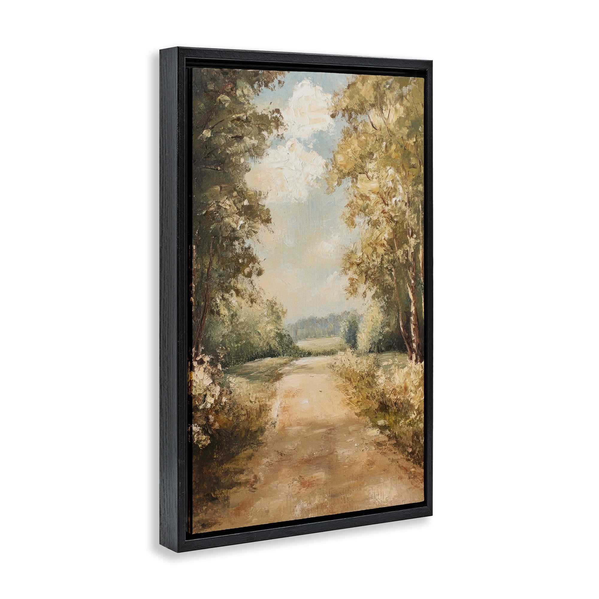 Stupell Industries BT-825-FFB-16X24 Wall-Art - View #2