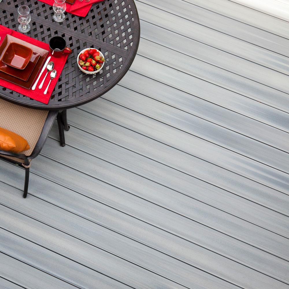 Fiberon BRDTHG CSGRAY 16 Composite-Deck-Boards - View #8