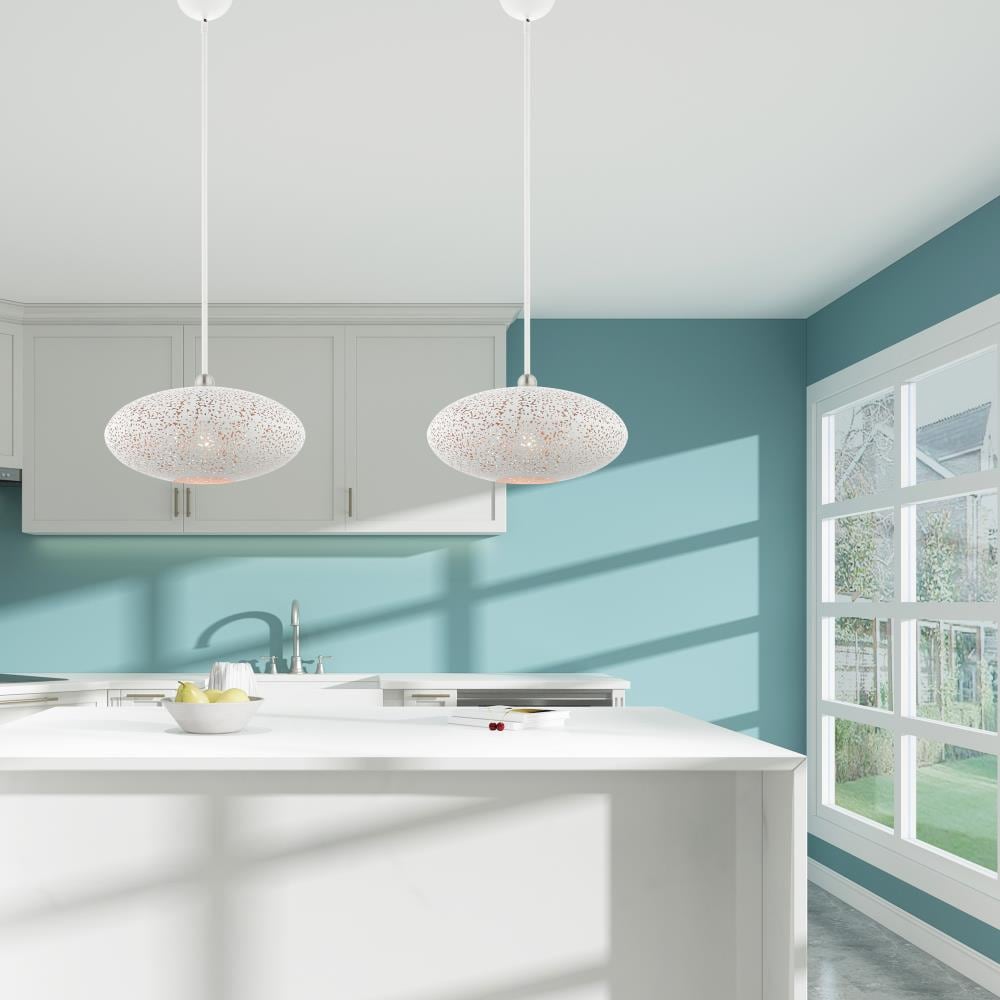 Livex Lighting 49184-03 Pendant-Lights - View #8