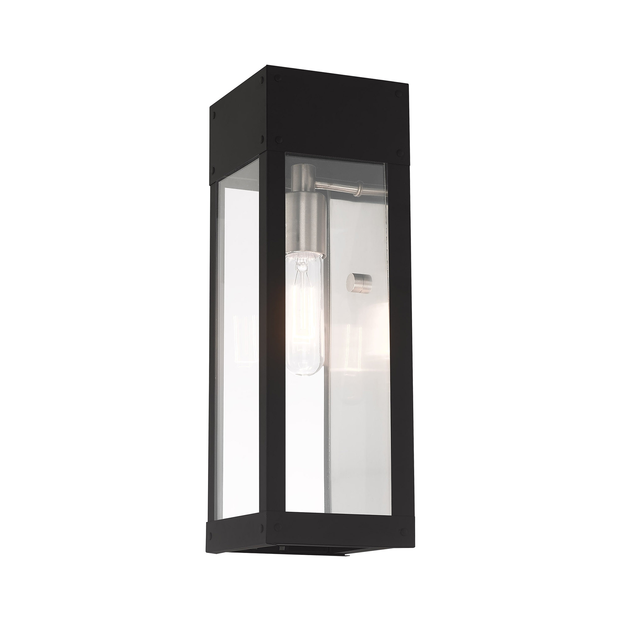 Livex Lighting 20873-04 Outdoor-Wall-Lighting - View #7