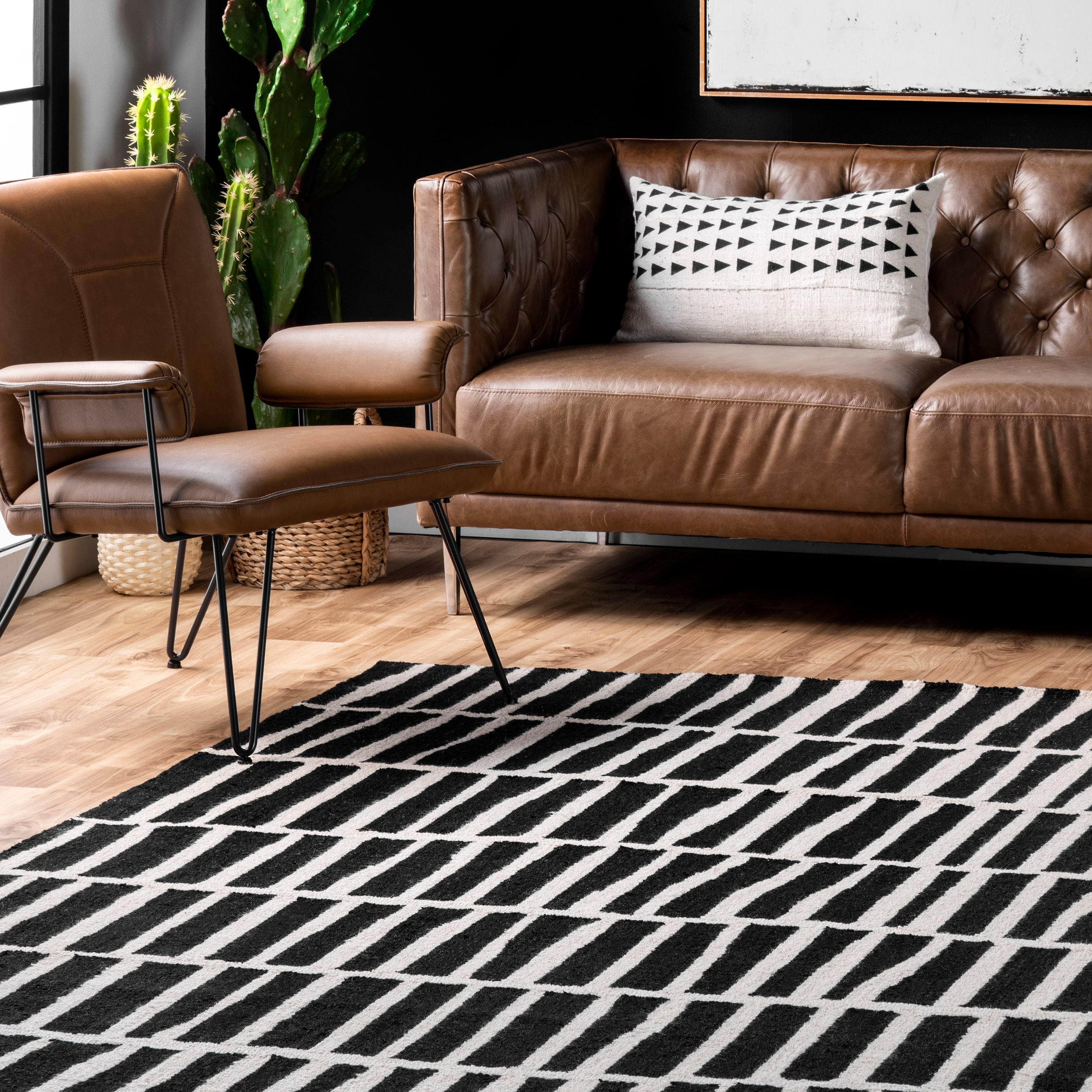 nuLOOM MTHM05A-2608 rugs - View #9