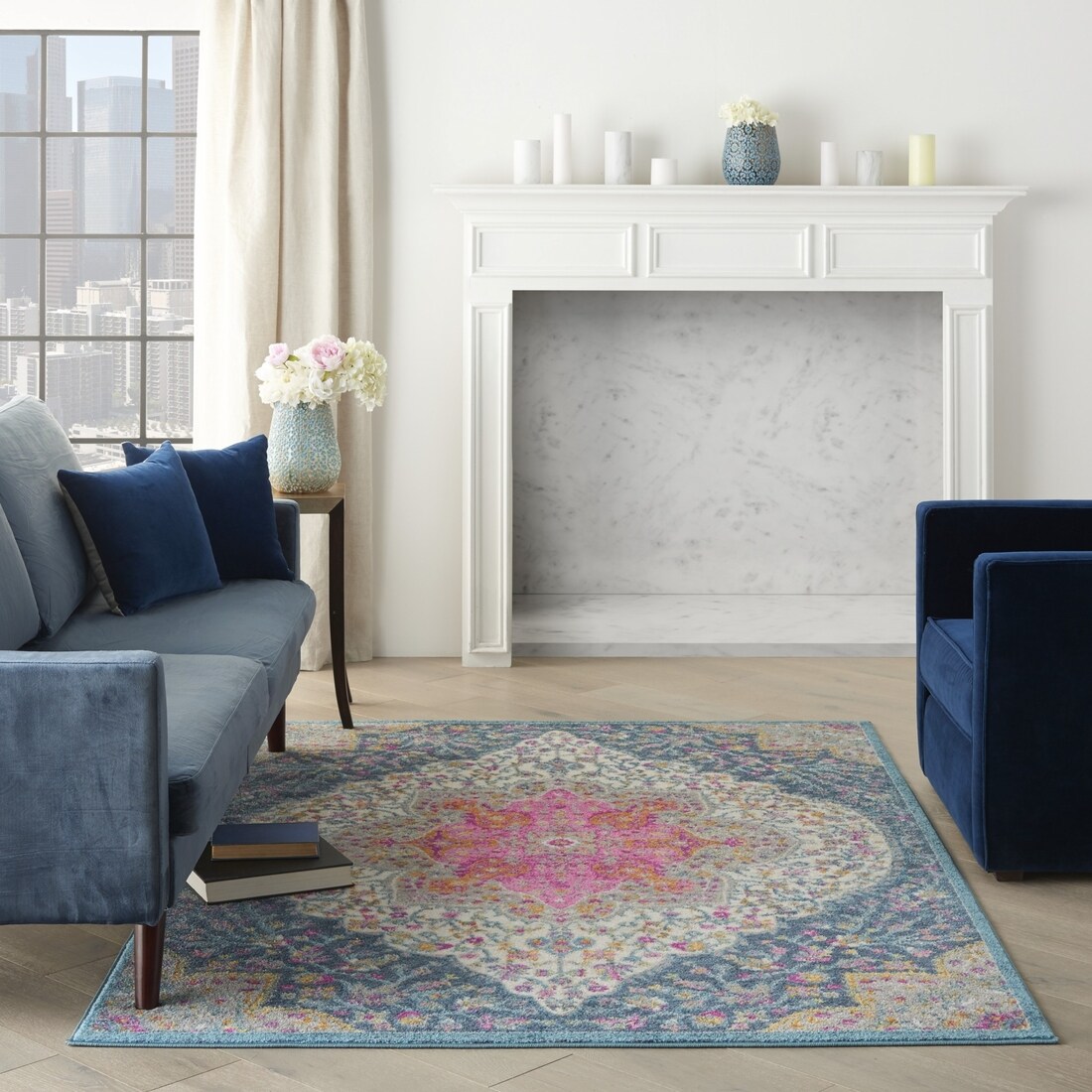 HomeRoots 4000385745 rugs - View #3