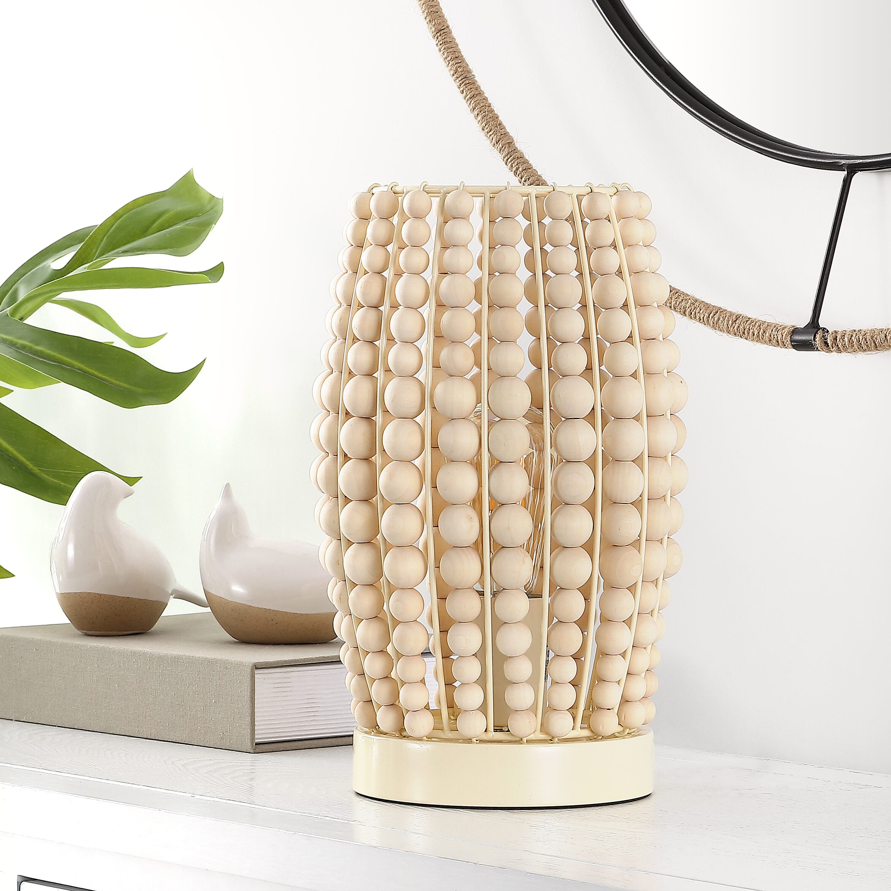 Safavieh TBL4447A Table-Lamps - View #5