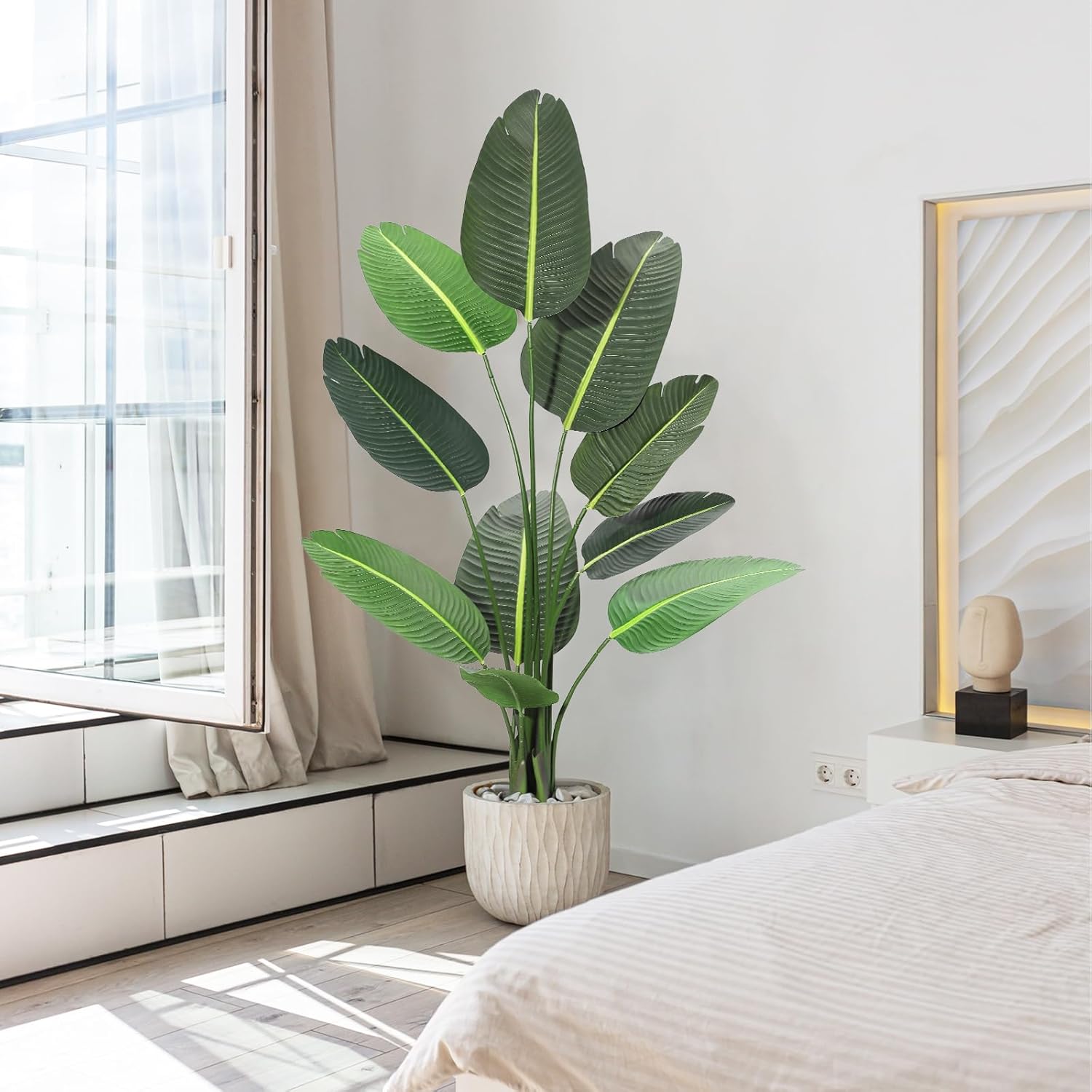 Qeetex DYQ-PHO-33L83X6H Artificial-Plants-Trees - View #3