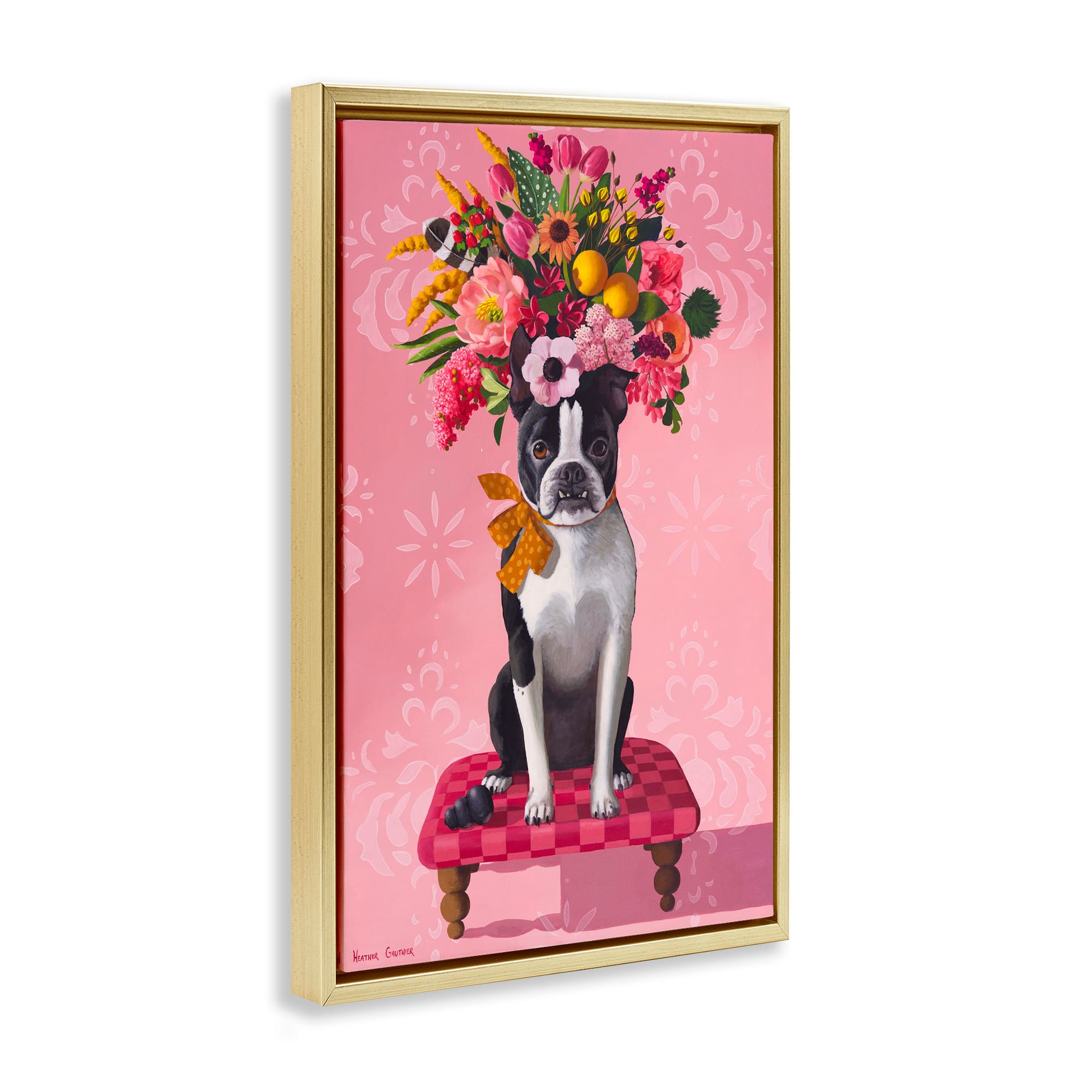 Stupell Industries BS-993-FFG-20X30 Wall-Art - View #2