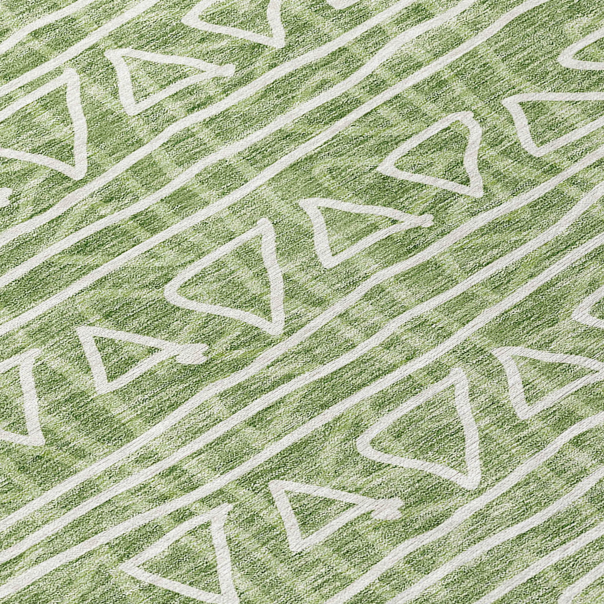 Addison Rugs ACN730GE10X14 rugs - View #2