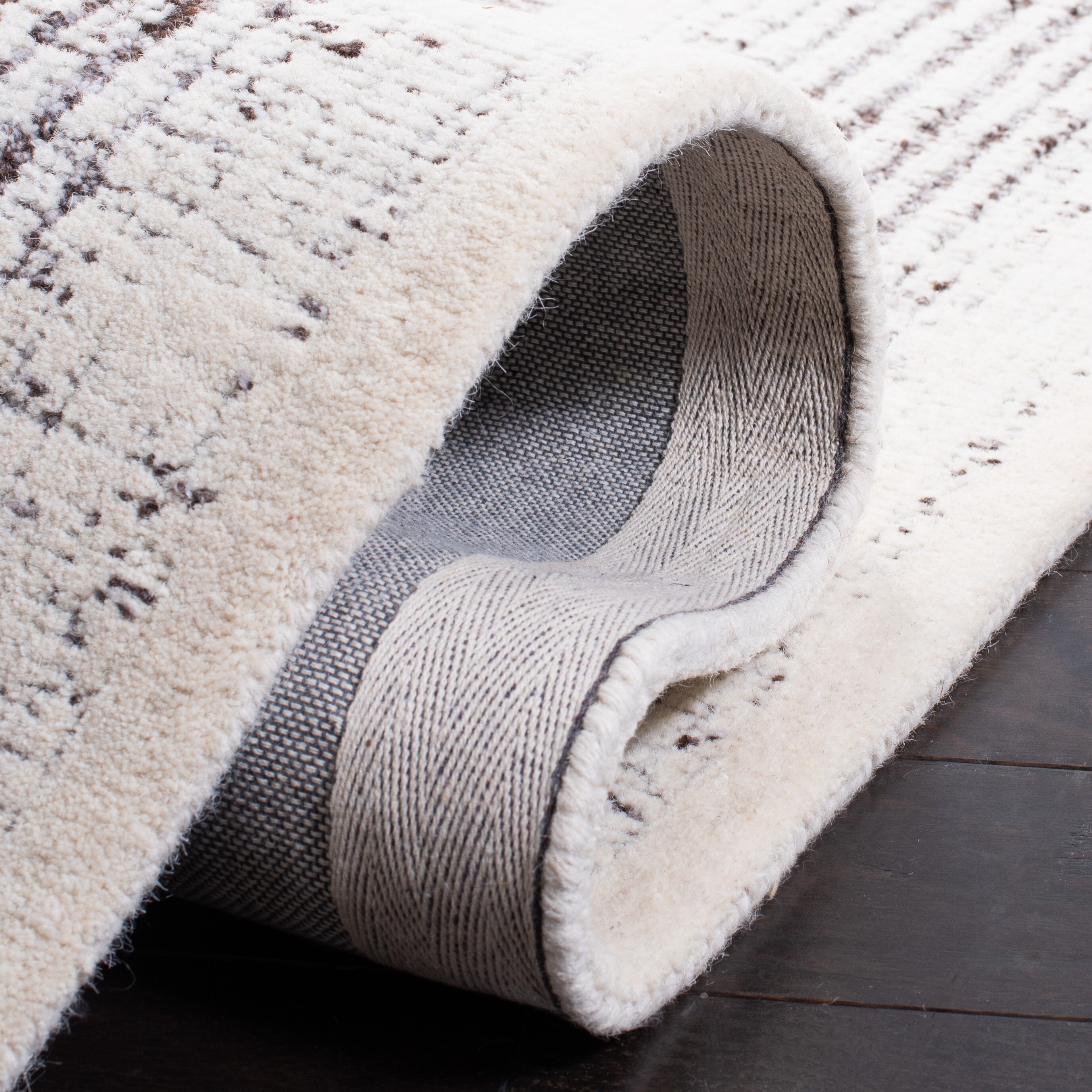 Safavieh MET991F-8 rugs - View #2