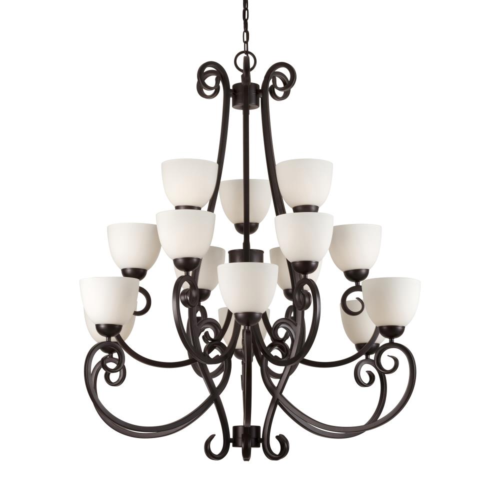 Forte Lighting 2250-15-32 b090015 - View #2