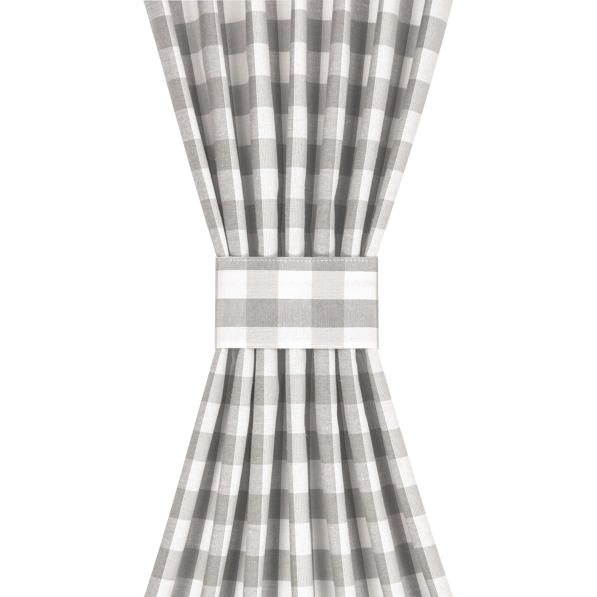 Achim BC25X40GY6 curtains - View #8
