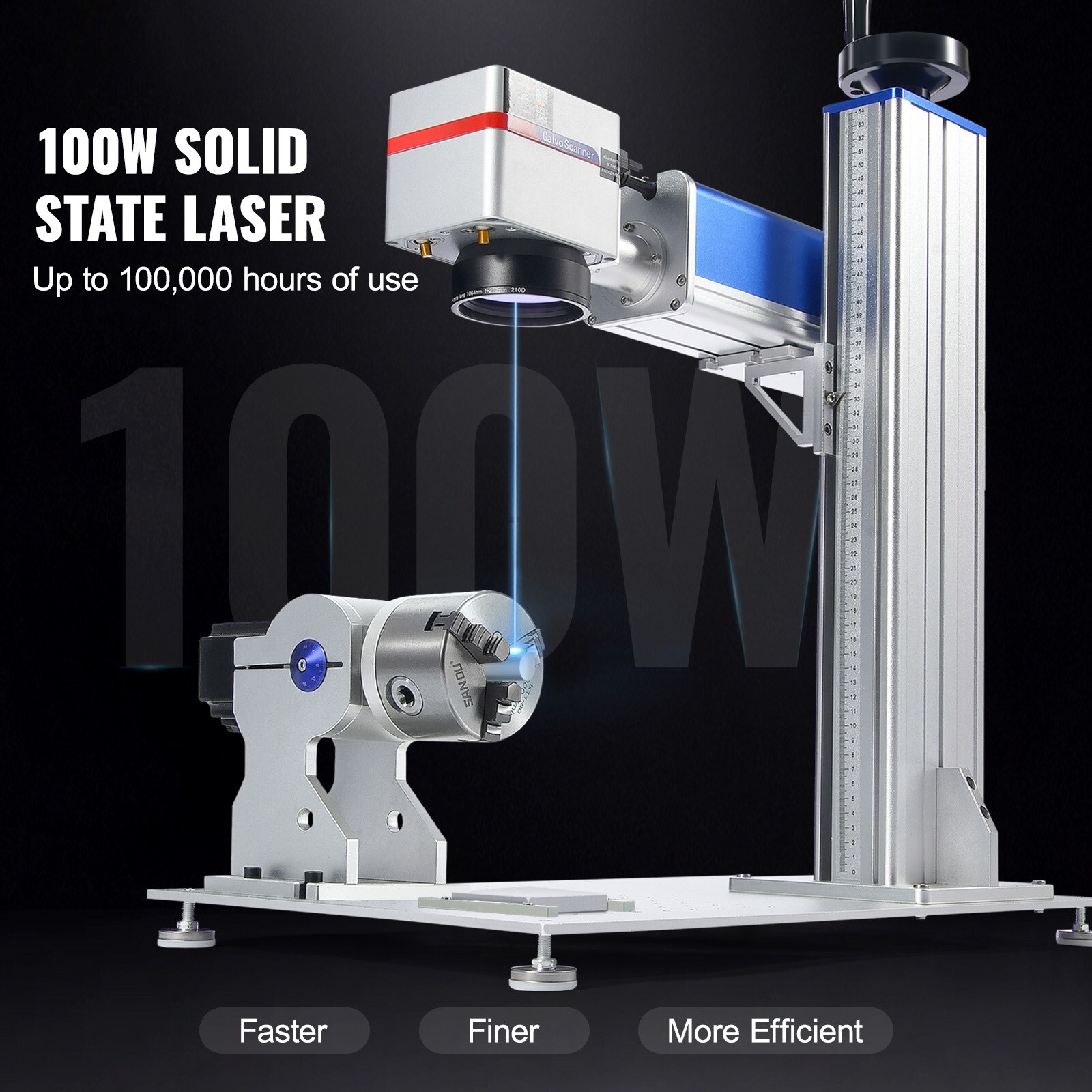 VEVOR SCGXJGDBJGXF08044V1 Crafting-Machines-Accessories - View #2