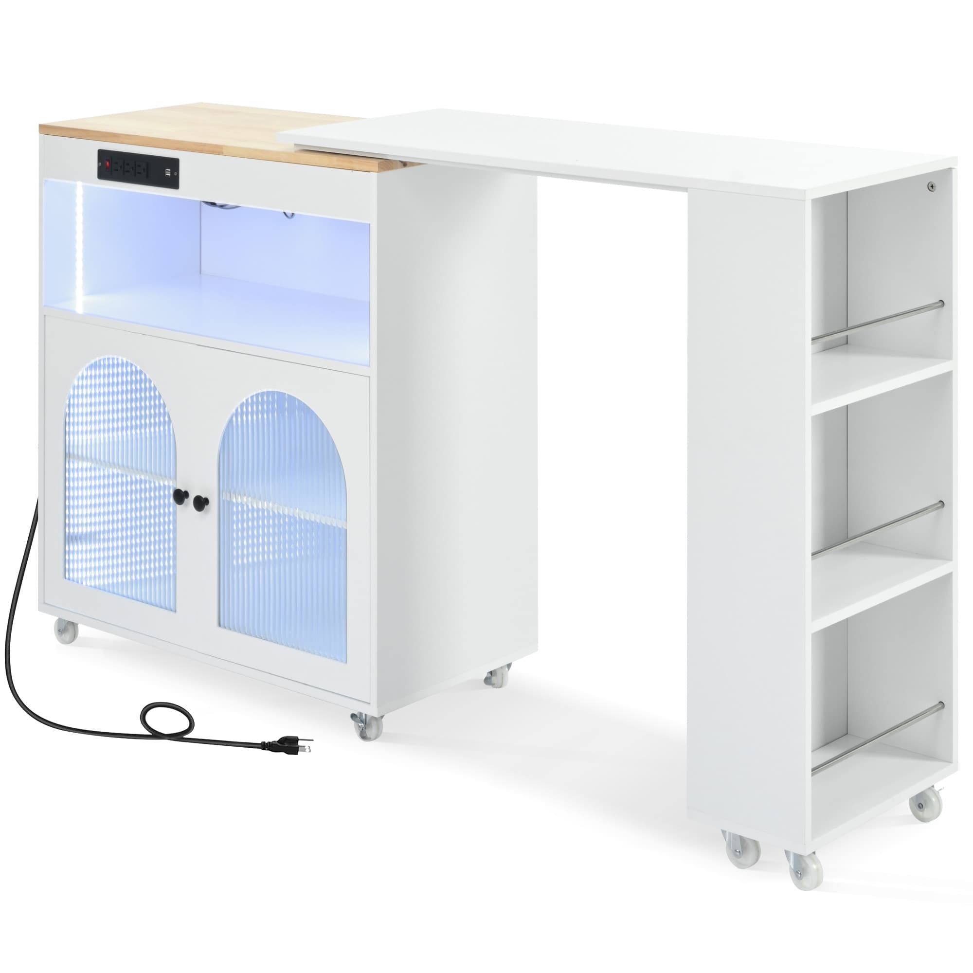 Bybafun YB2600090 Kitchen-Furniture - View #7