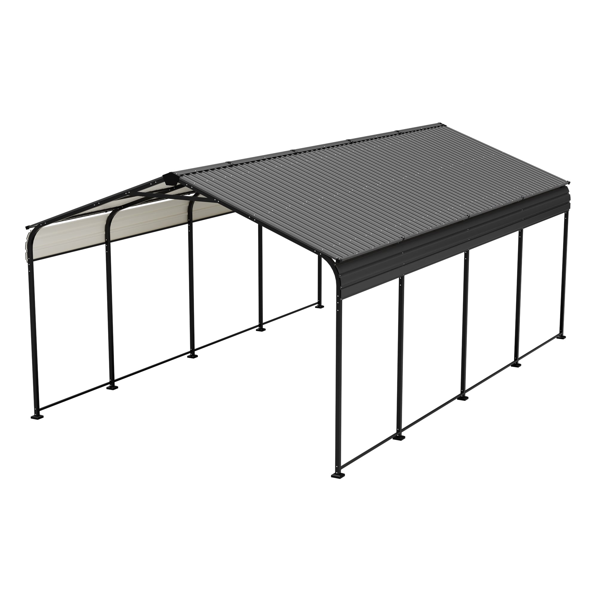 Siavonce XHW2505S00074 Carport-Covers - View #10