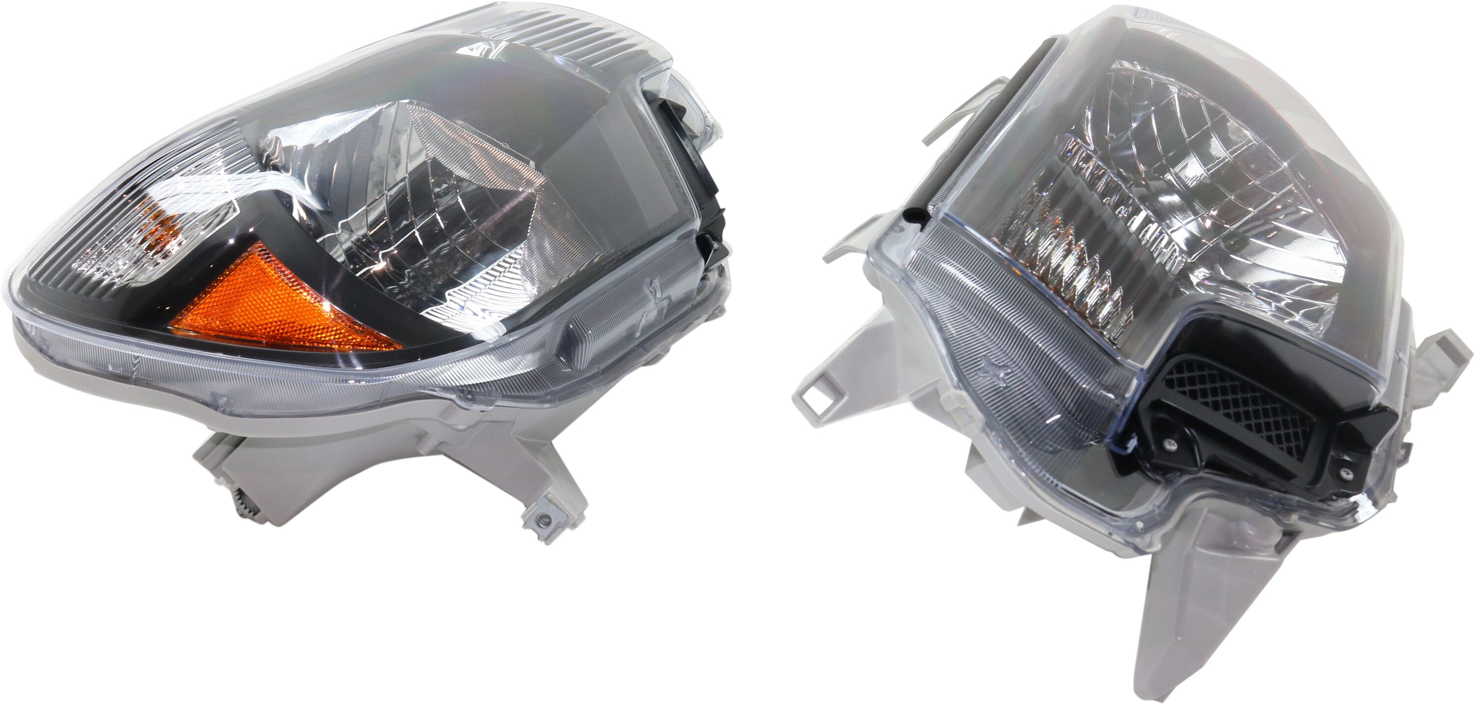 Garage-Pro JCWSTYTY1215HL1GP Headlights-Components - View #2