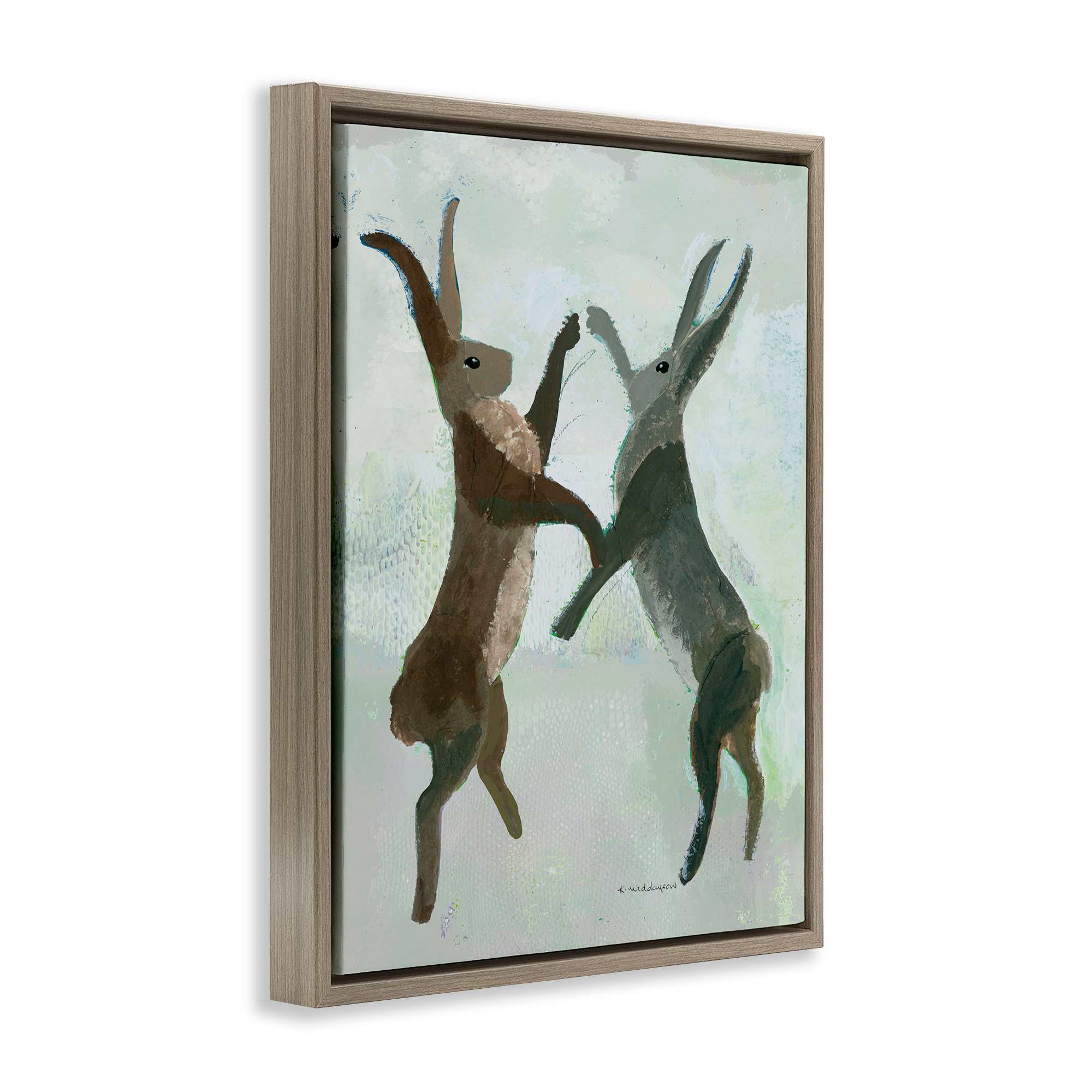 Stupell Industries BT-206-FFE-24X30 Wall-Art - View #2