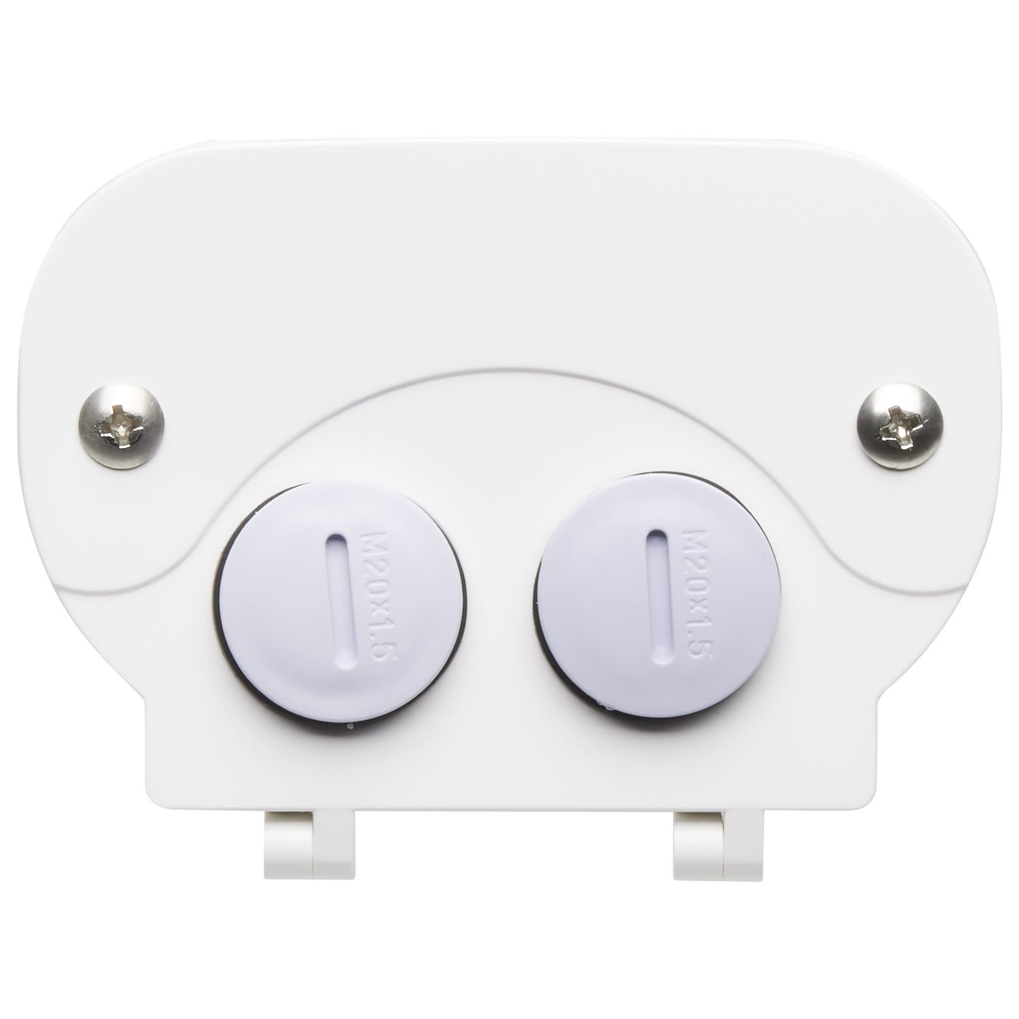 Nuvo Lighting A-NUVO-65/833R1 flushmounts - View #3