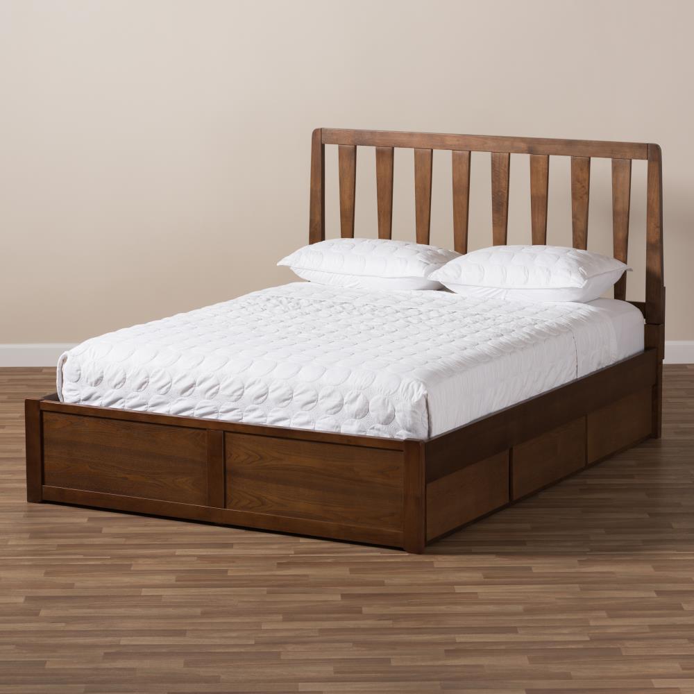 Baxton Studio 146-8199-LW beds - View #7