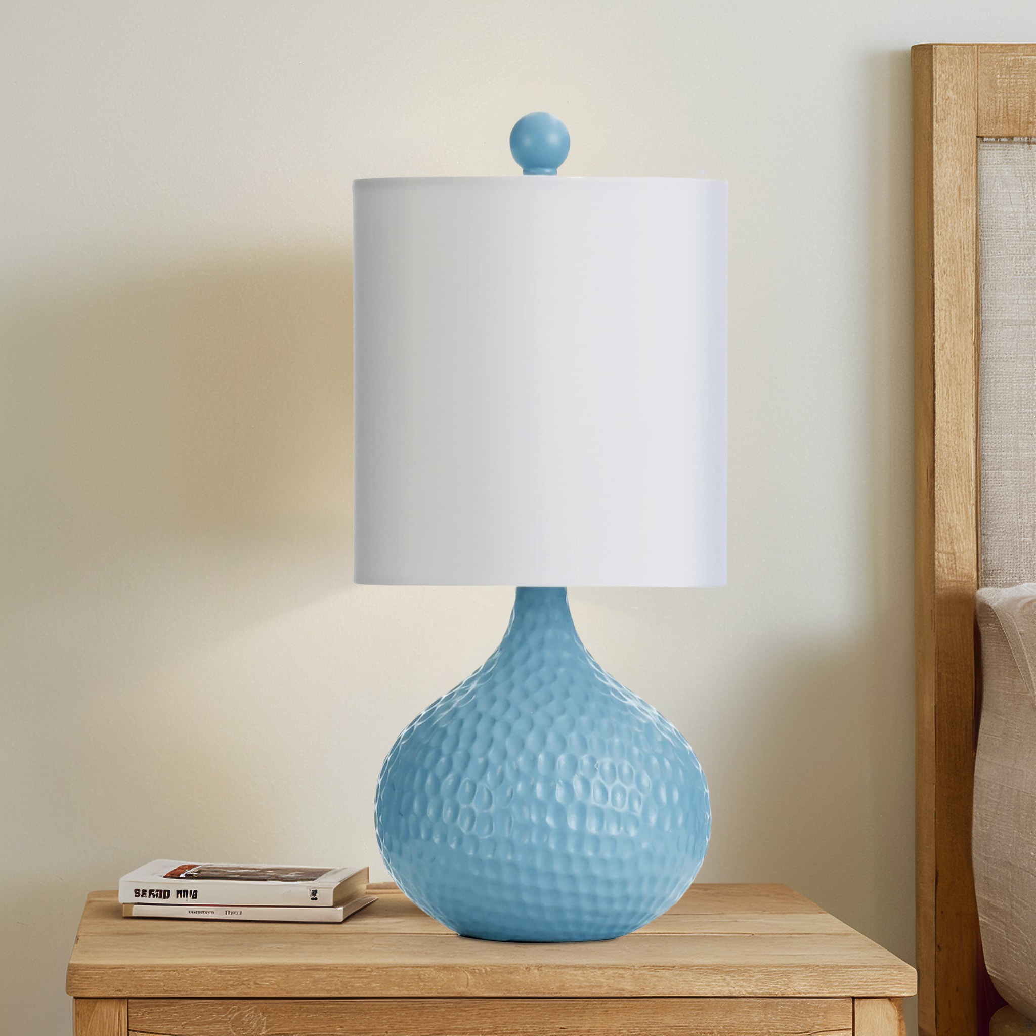 StyleCraft Home Collection L10000DDS Table-Lamps - View #3