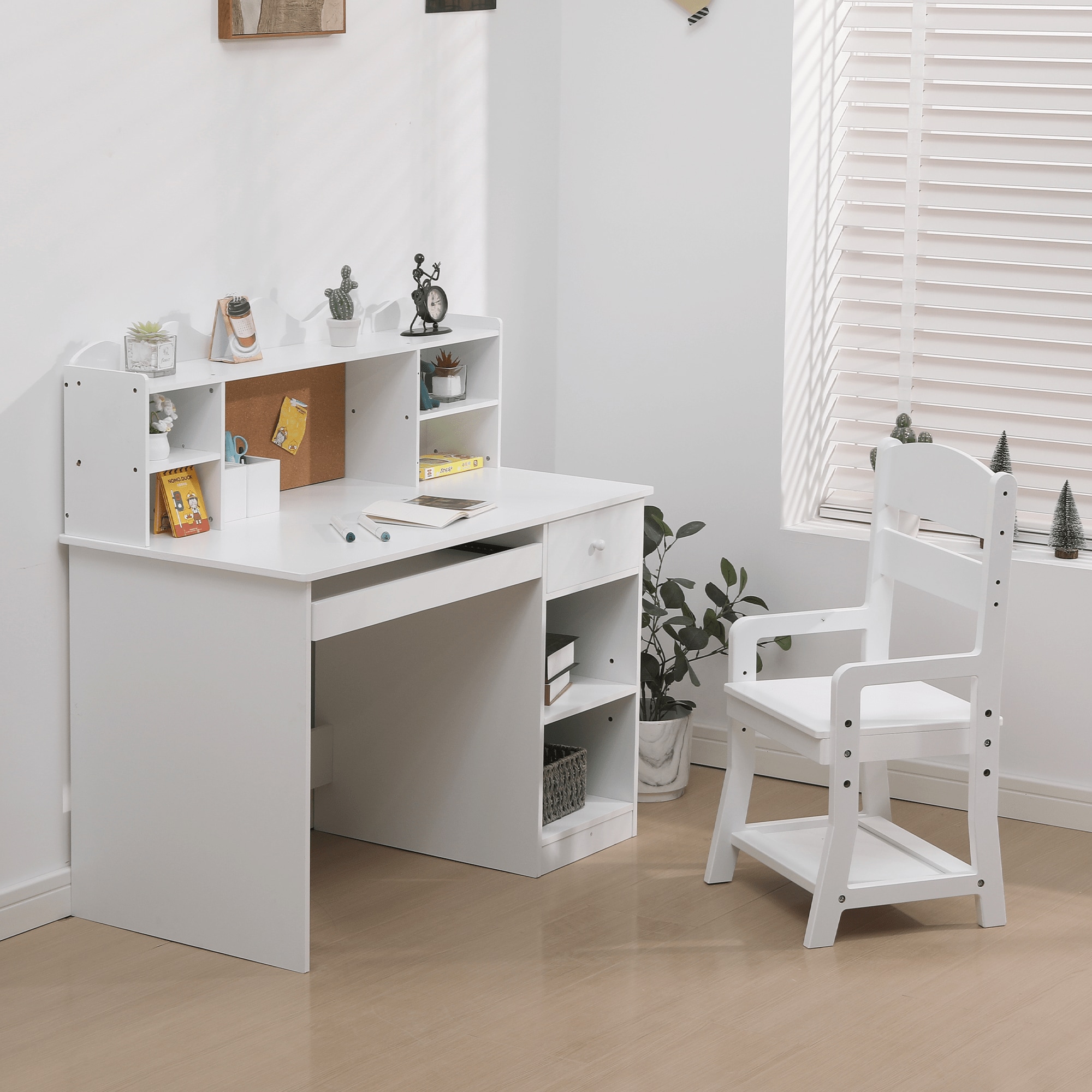 Qeetex SUN-PHO-34WSCVP6 Kids-Play-Tables - View #2