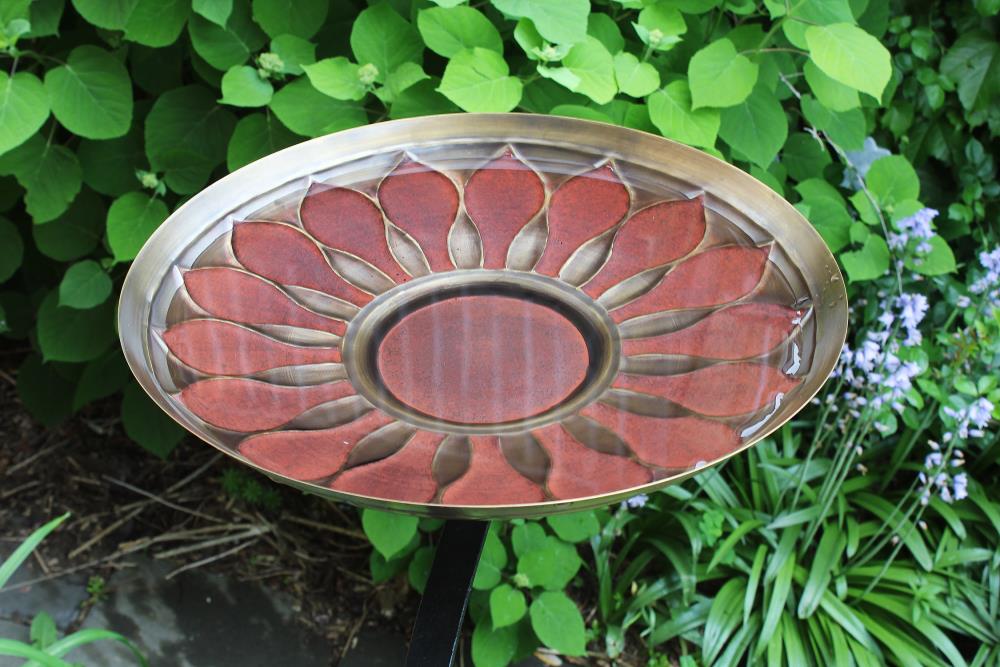 Minuteman International BB-09R-RM birdbaths - View #4