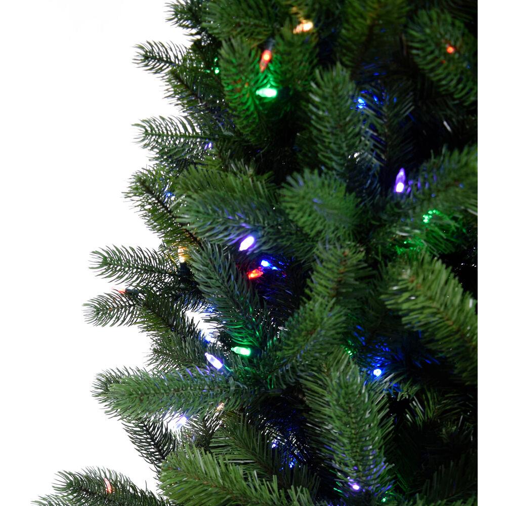 Fraser Hill Farm FFWP075-6GR Artificial-Christmas-Trees - View #8