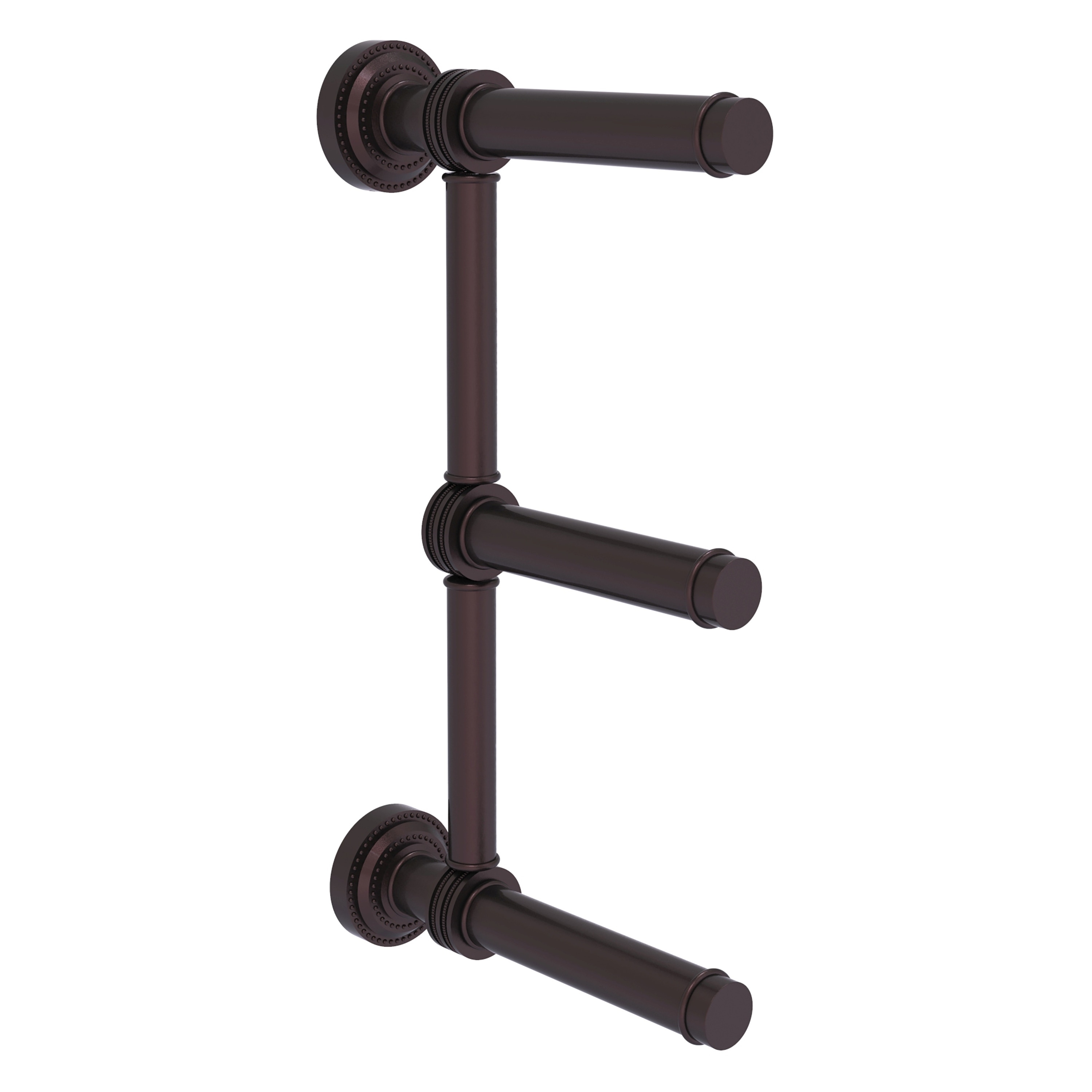 Allied Brass DT-24-3-ABZ d060360 - View #3